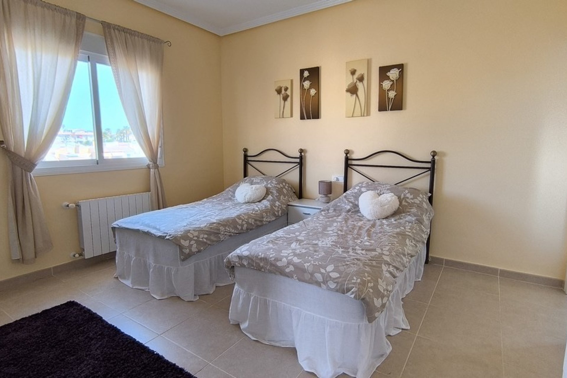 Reventa - Villa - Ciudad Quesada - Ciudad Quesada - Rojales