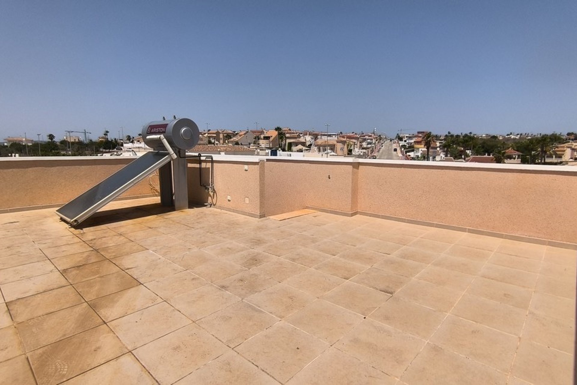 Reventa - Villa - Ciudad Quesada - Ciudad Quesada - Rojales