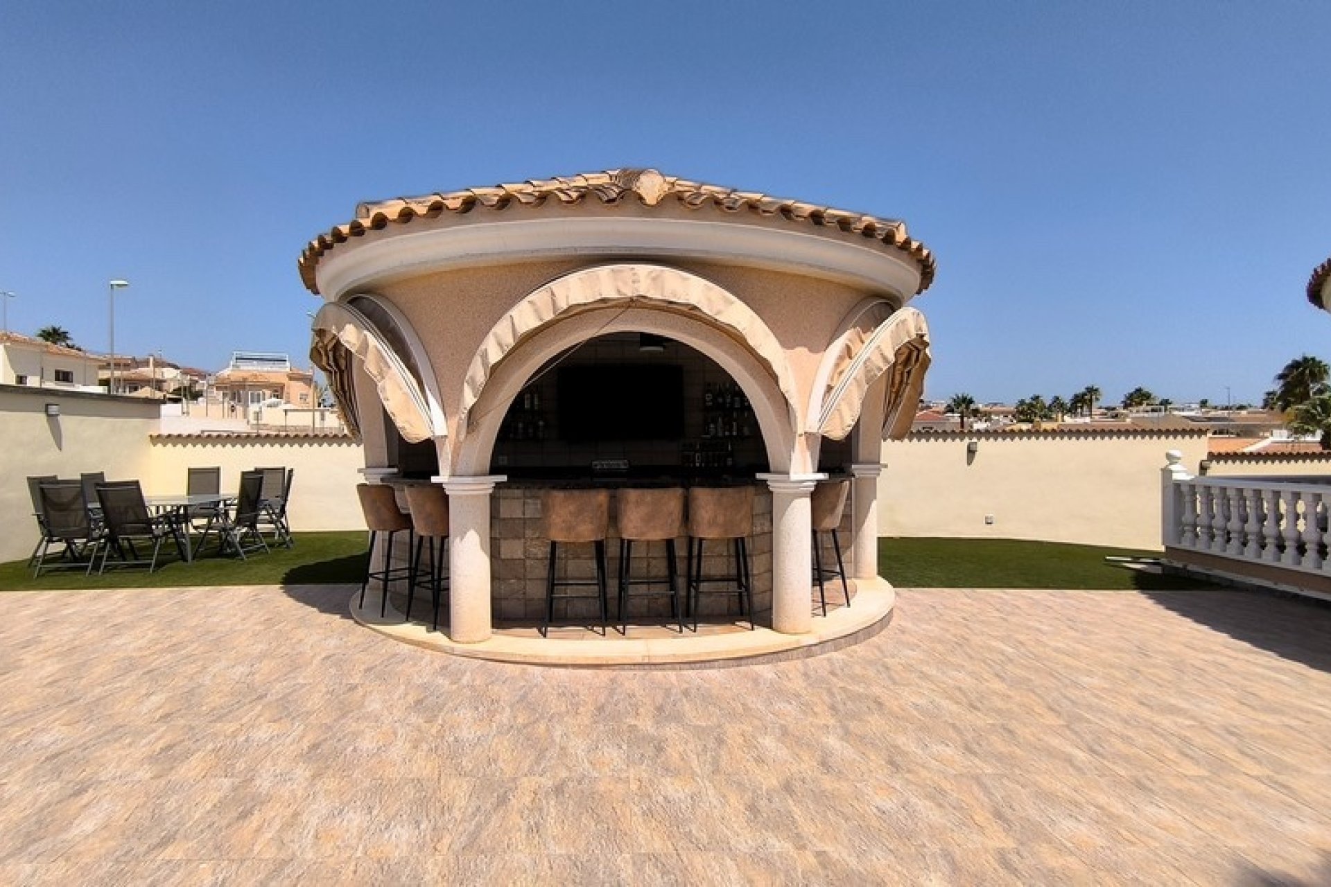 Reventa - Villa - Ciudad Quesada - Ciudad Quesada - Rojales