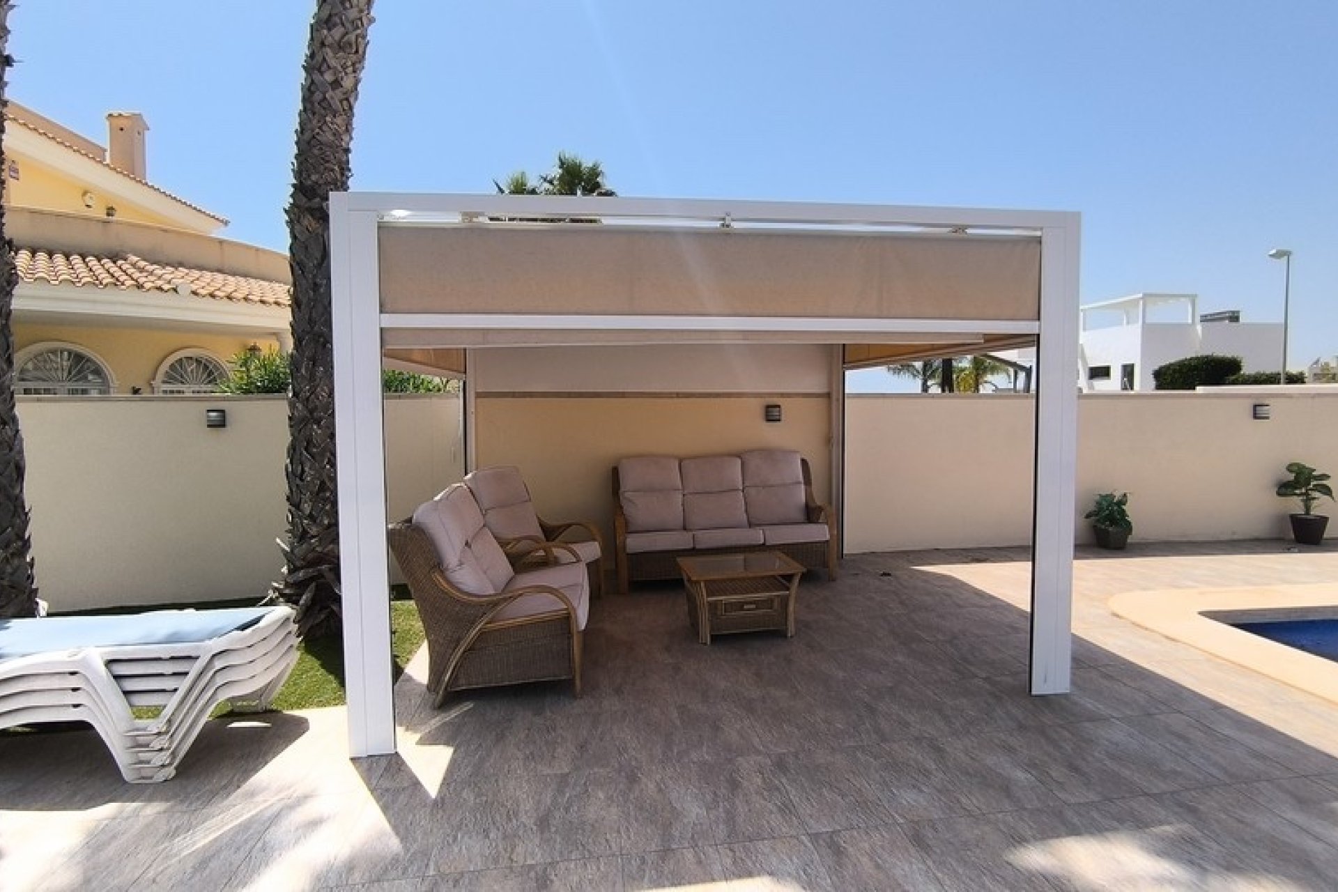 Reventa - Villa - Ciudad Quesada - Ciudad Quesada - Rojales