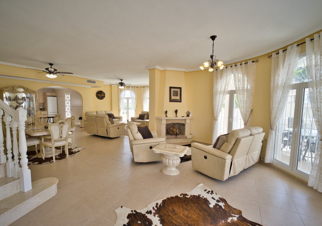 Reventa - Villa - Ciudad Quesada - Ciudad Quesada - Rojales