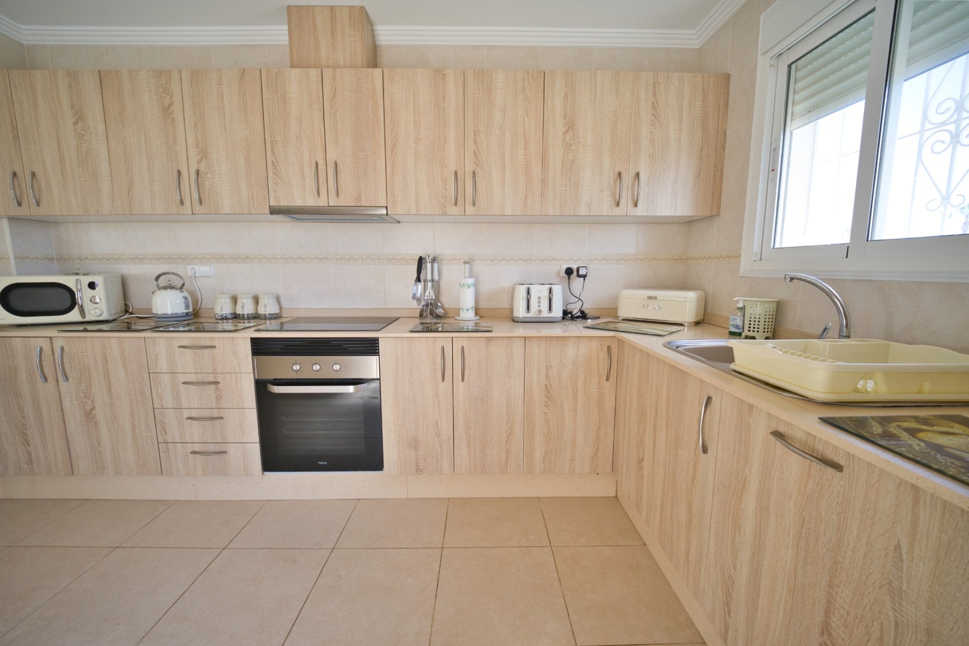 Reventa - Villa - Ciudad Quesada - Ciudad Quesada - Rojales