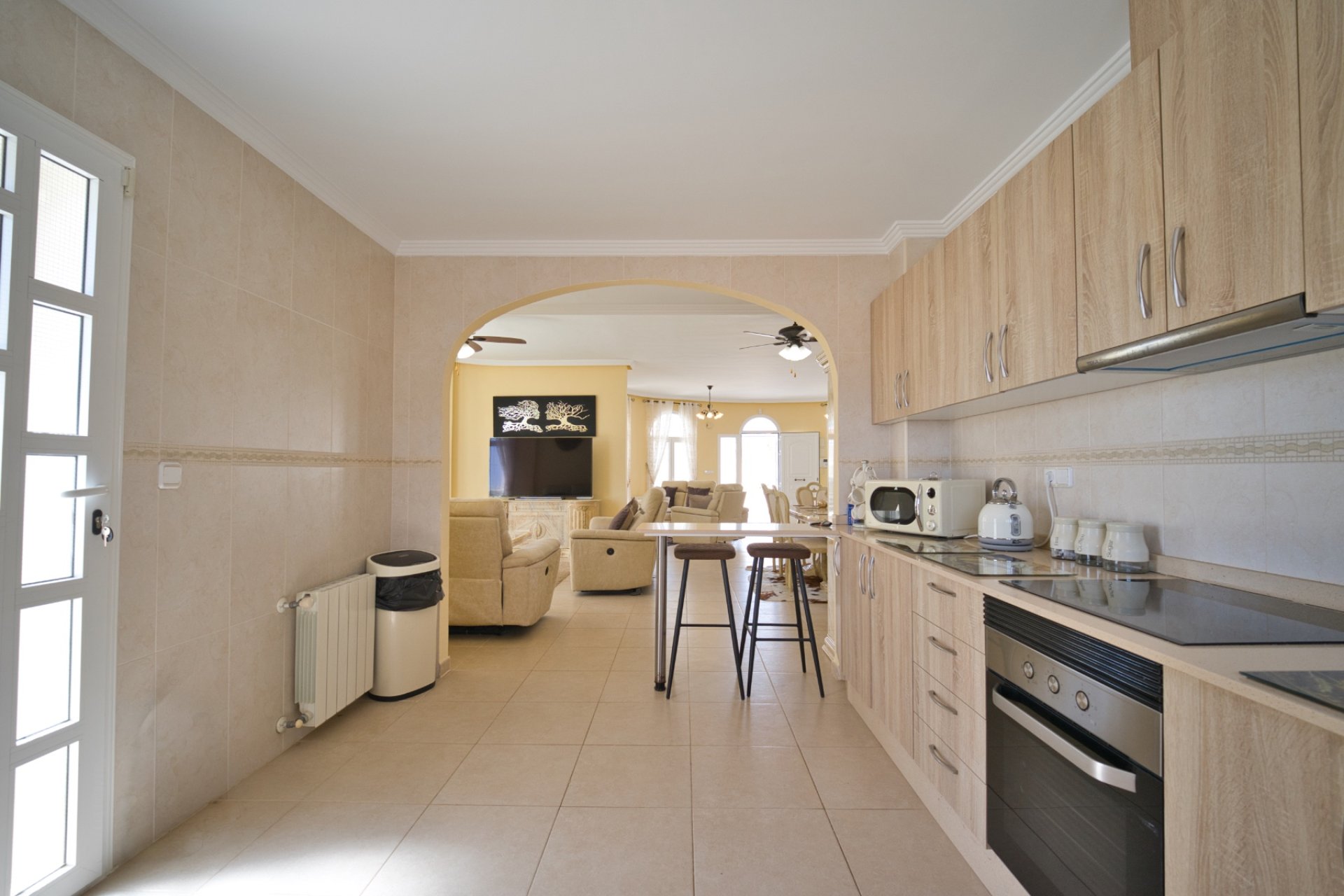 Reventa - Villa - Ciudad Quesada - Ciudad Quesada - Rojales