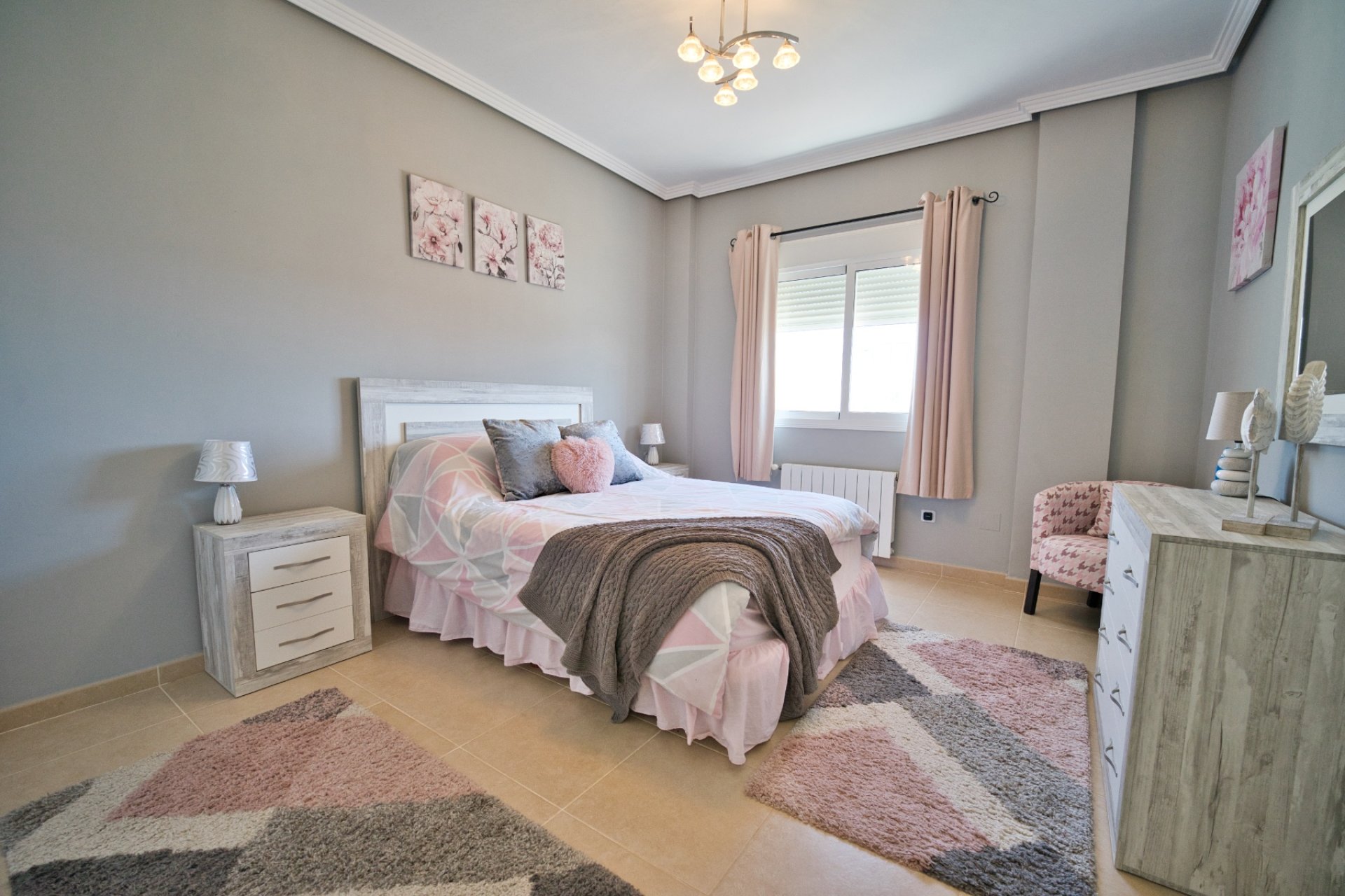 Reventa - Villa - Ciudad Quesada - Ciudad Quesada - Rojales