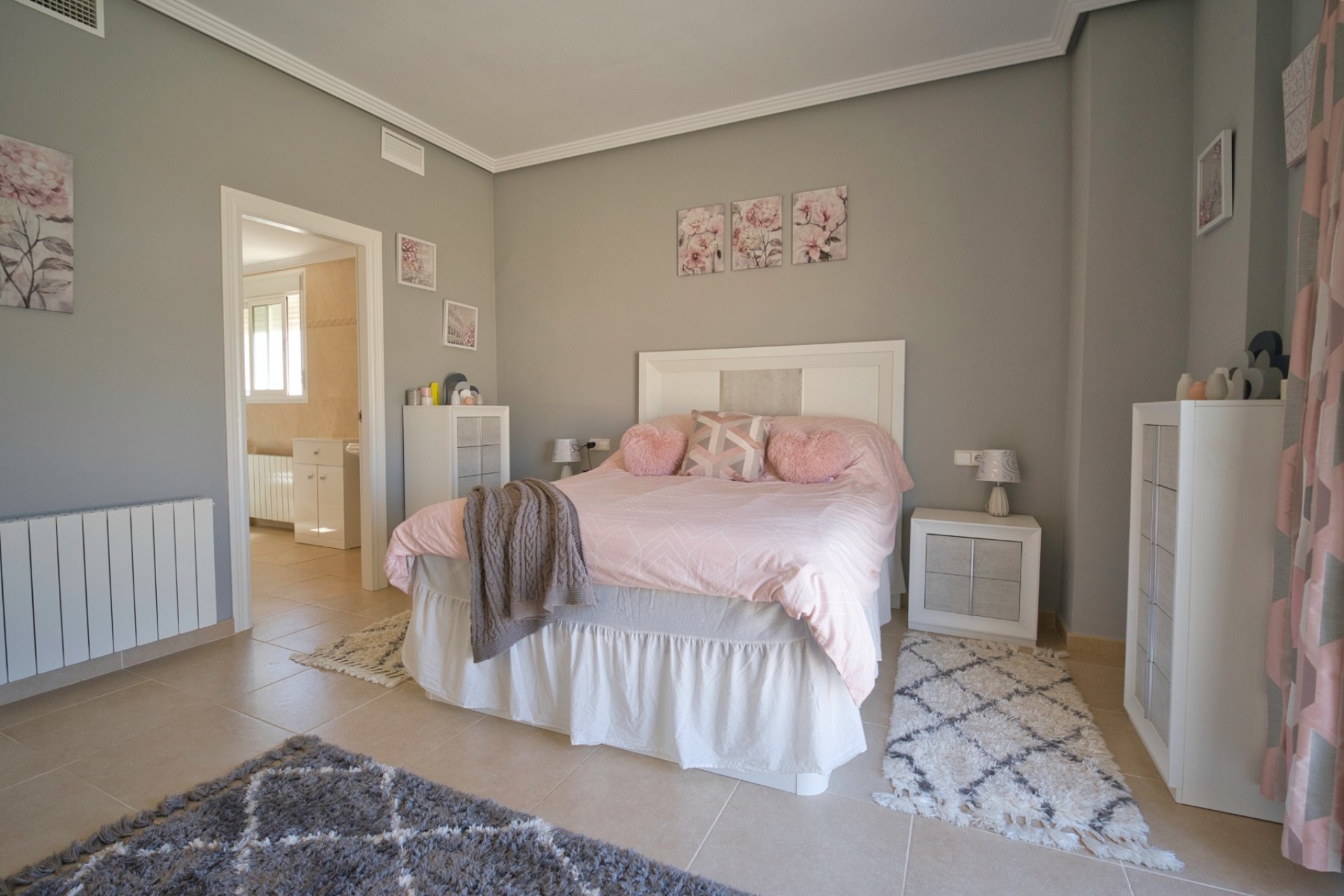 Reventa - Villa - Ciudad Quesada - Ciudad Quesada - Rojales