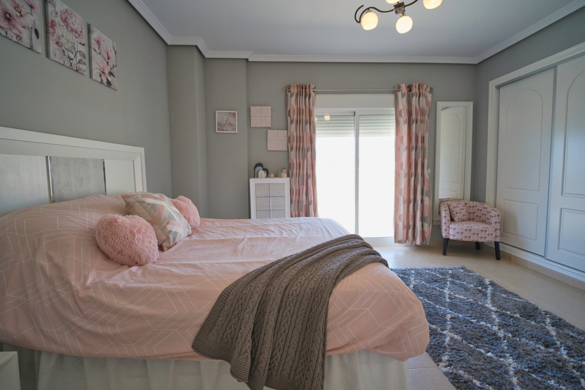 Reventa - Villa - Ciudad Quesada - Ciudad Quesada - Rojales