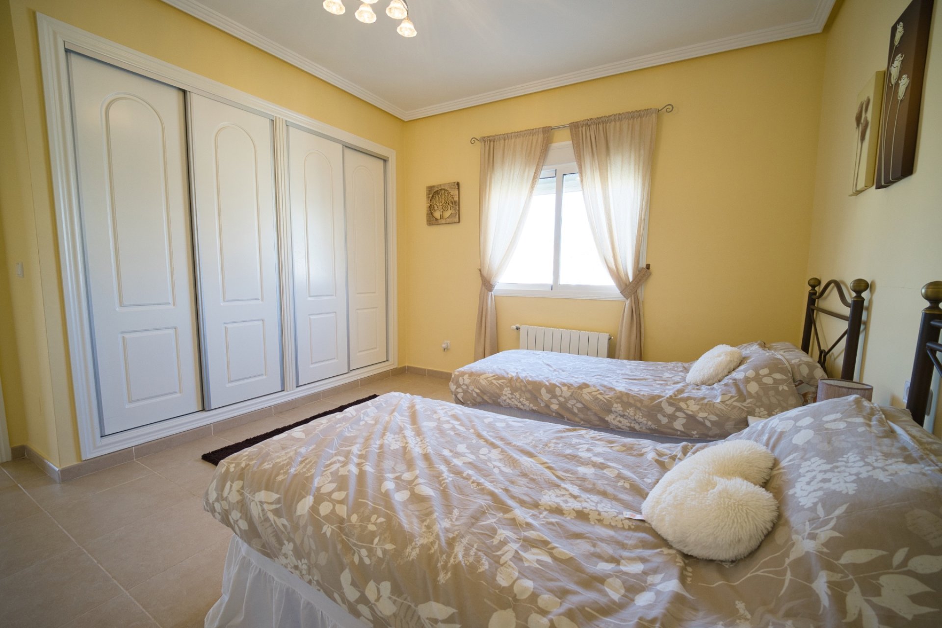 Reventa - Villa - Ciudad Quesada - Ciudad Quesada - Rojales