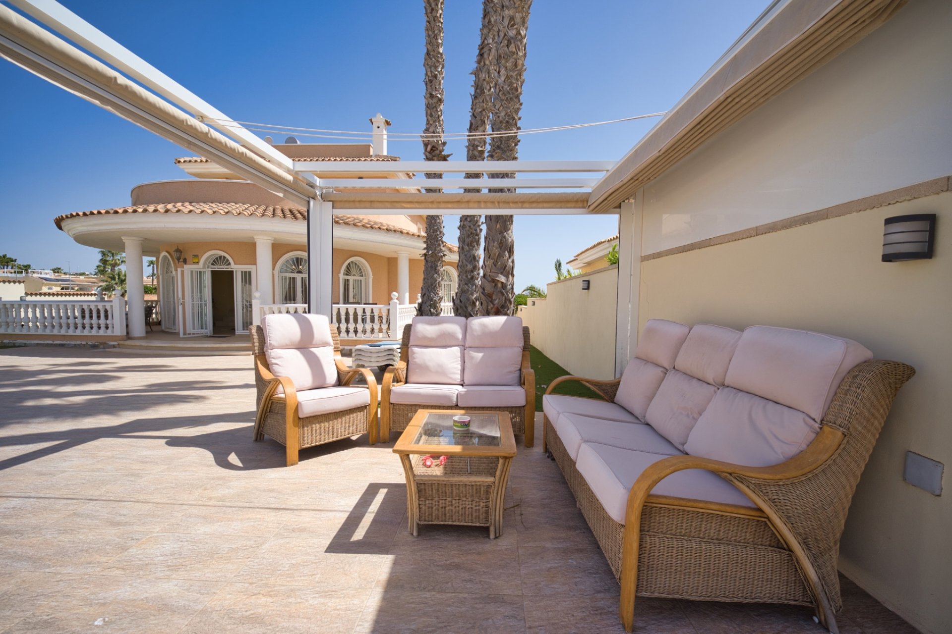 Reventa - Villa - Ciudad Quesada - Ciudad Quesada - Rojales