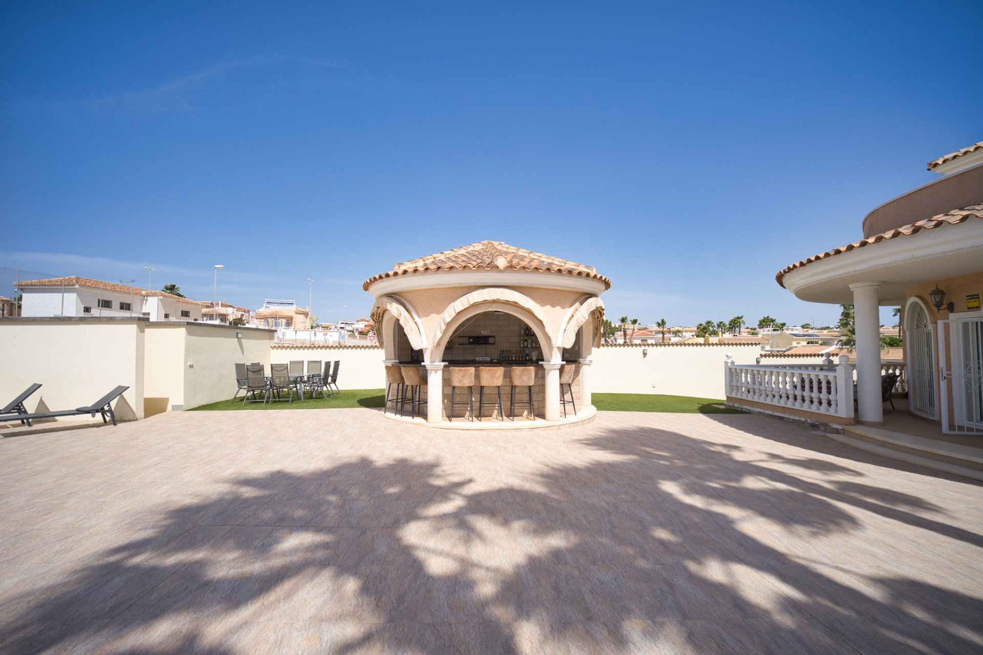 Reventa - Villa - Ciudad Quesada - Ciudad Quesada - Rojales