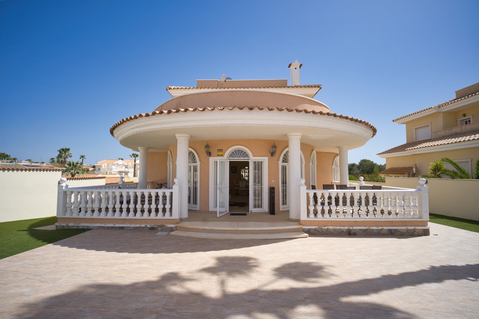 Reventa - Villa - Ciudad Quesada - Ciudad Quesada - Rojales