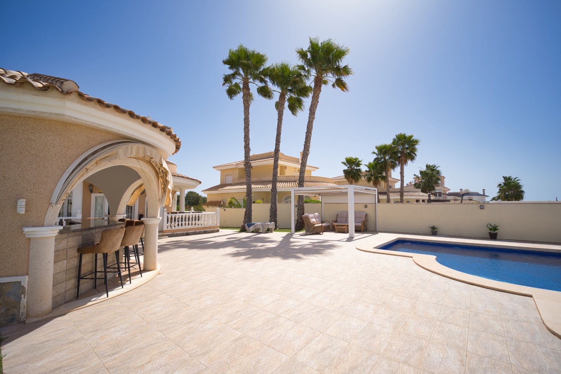 Reventa - Villa - Ciudad Quesada - Ciudad Quesada - Rojales