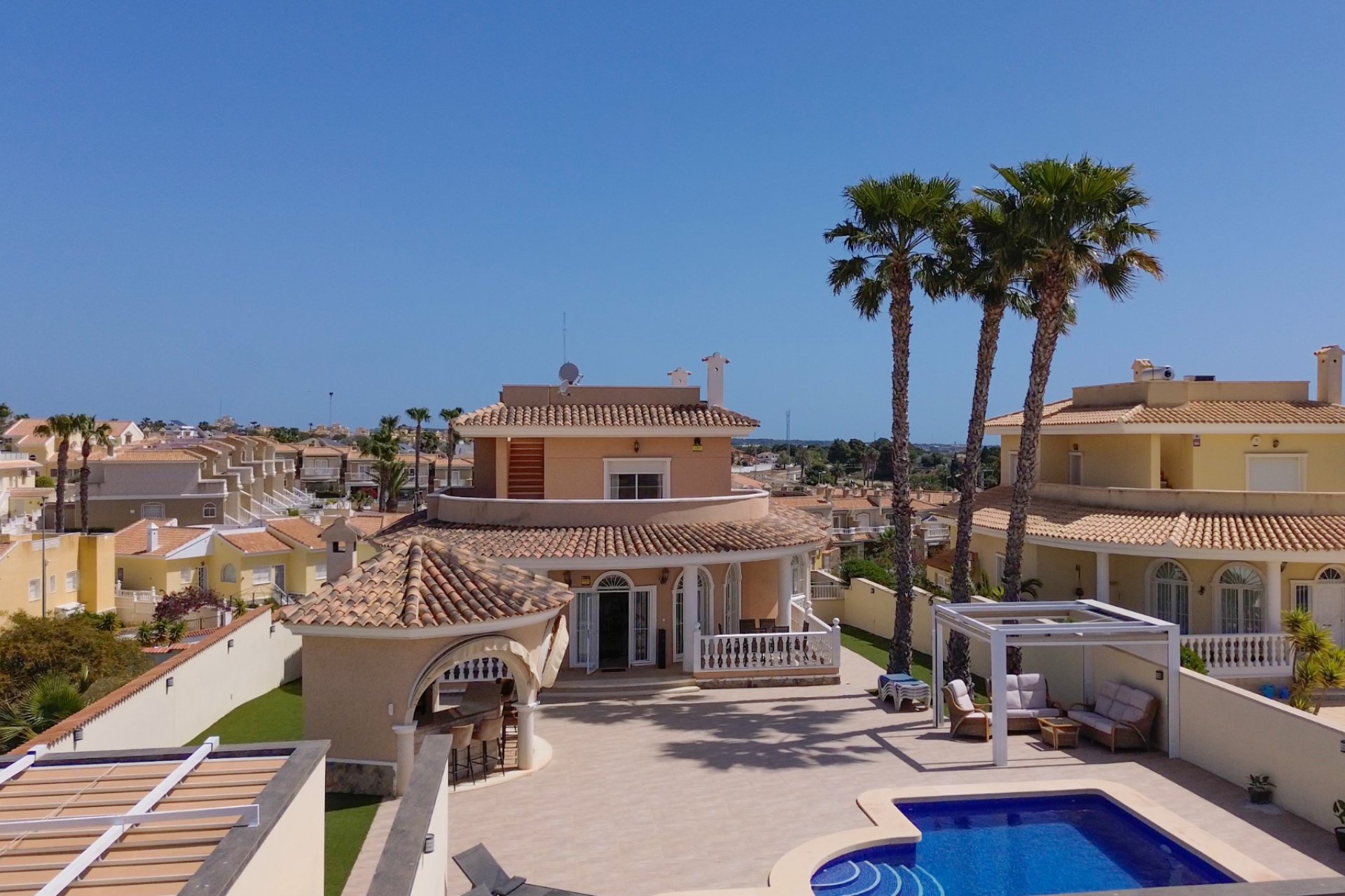 Reventa - Villa - Ciudad Quesada - Ciudad Quesada - Rojales