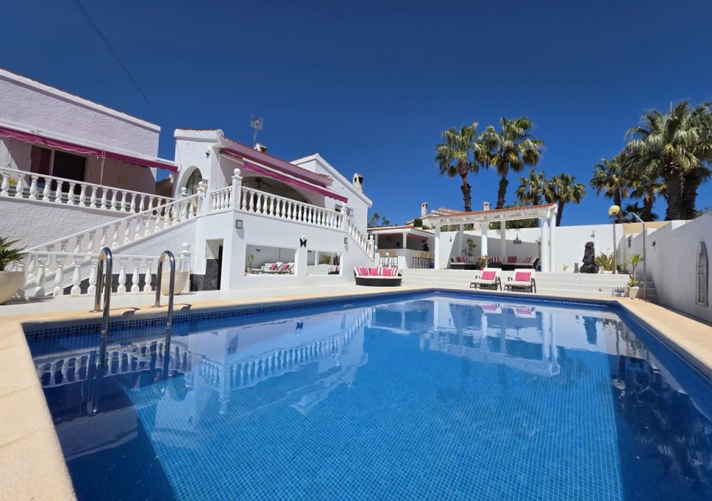 Reventa - Villa - Ciudad Quesada - Ciudad Quesada - Rojales