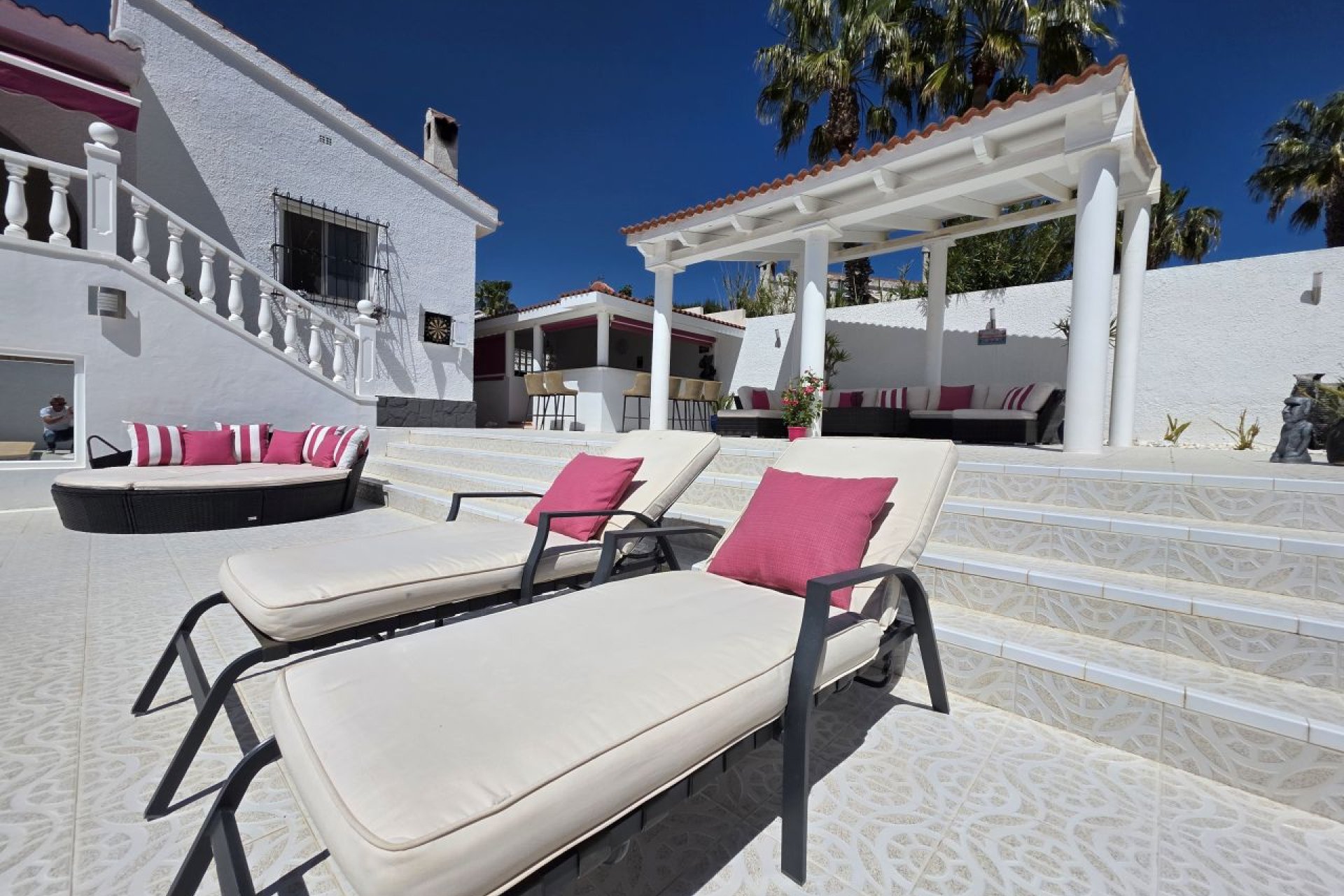 Reventa - Villa - Ciudad Quesada - Ciudad Quesada - Rojales