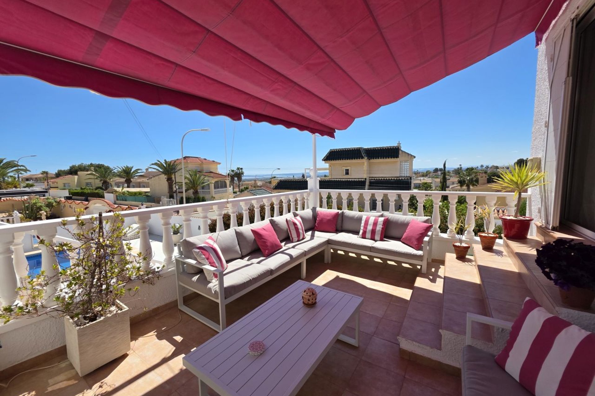 Reventa - Villa - Ciudad Quesada - Ciudad Quesada - Rojales