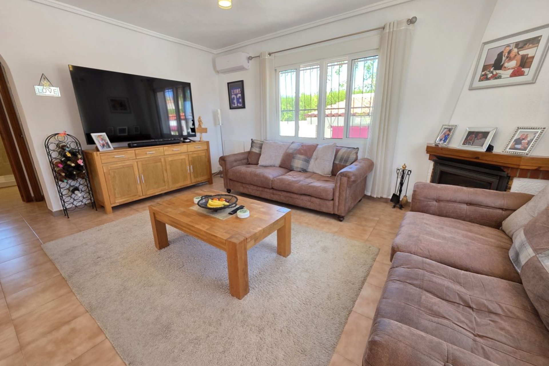 Reventa - Villa - Ciudad Quesada - Ciudad Quesada - Rojales