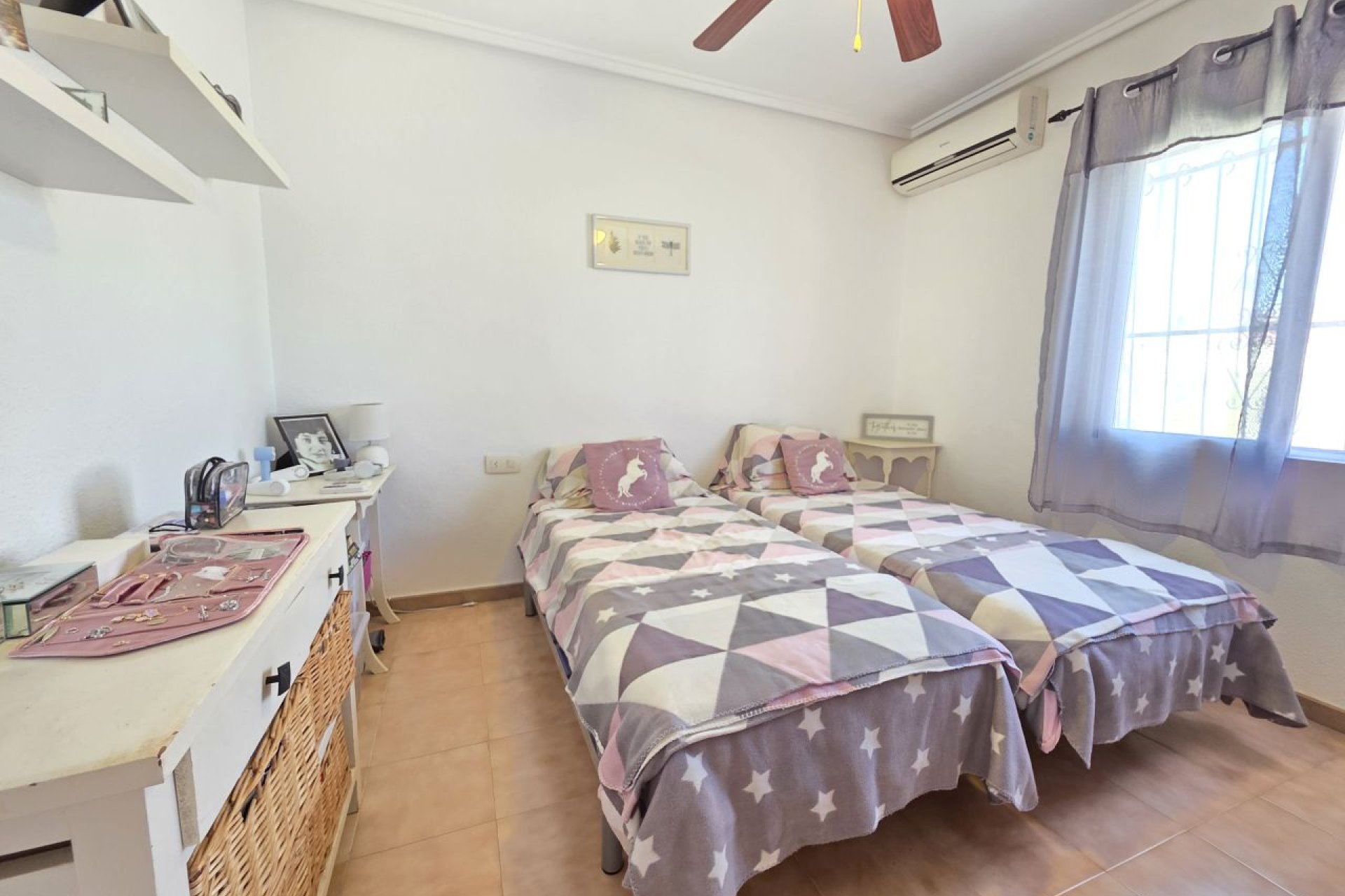 Reventa - Villa - Ciudad Quesada - Ciudad Quesada - Rojales