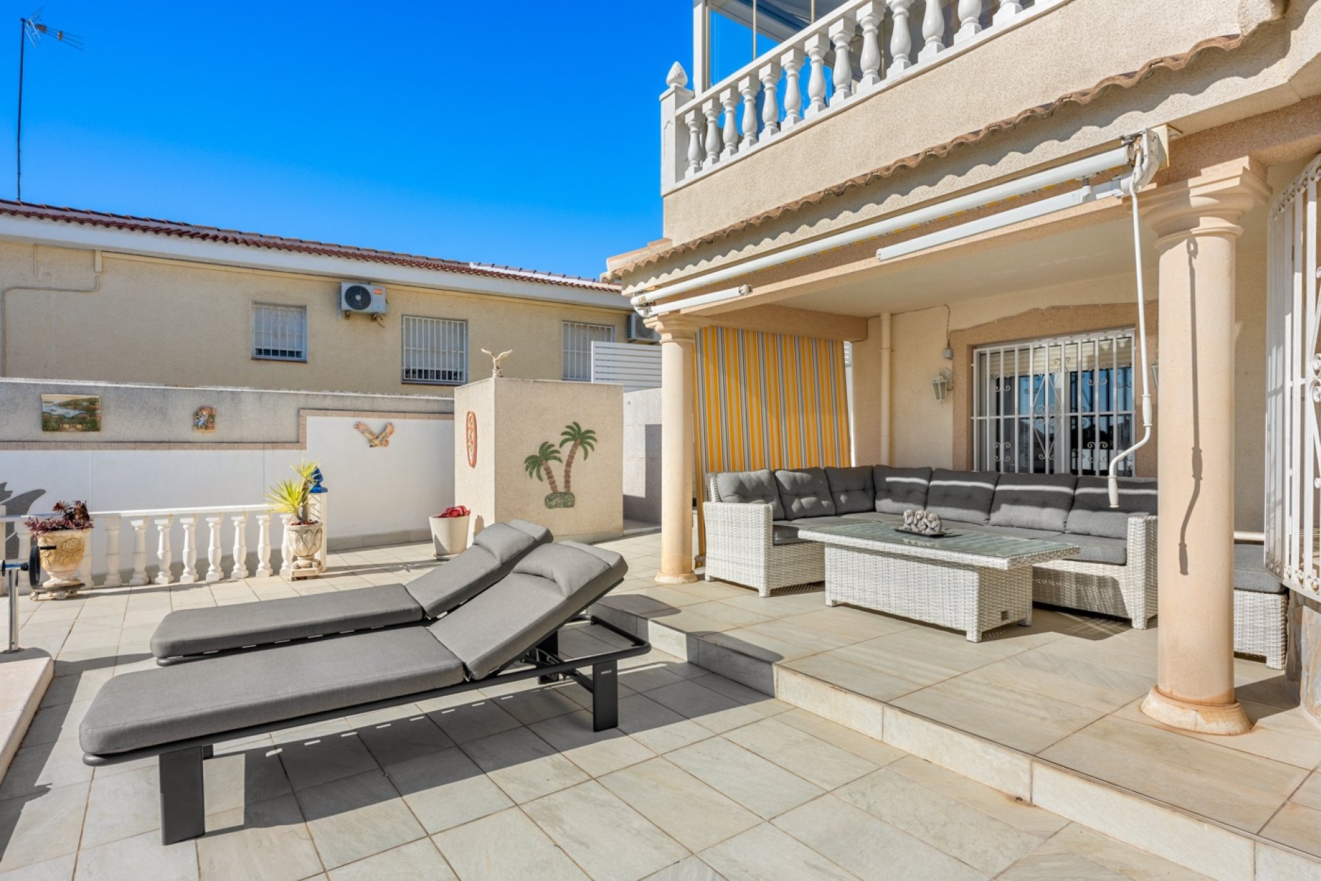 Reventa - Villa - Ciudad Quesada - Ciudad Quesada - Rojales