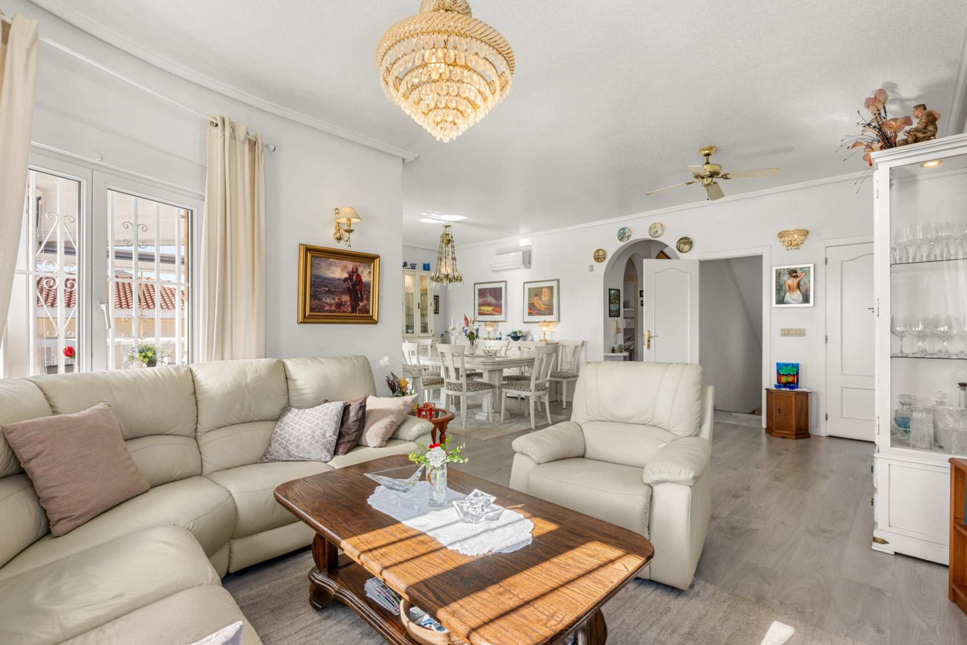 Reventa - Villa - Ciudad Quesada - Ciudad Quesada - Rojales