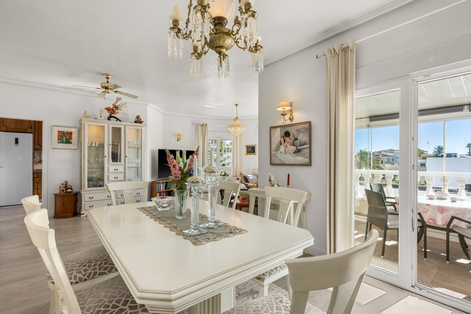 Reventa - Villa - Ciudad Quesada - Ciudad Quesada - Rojales