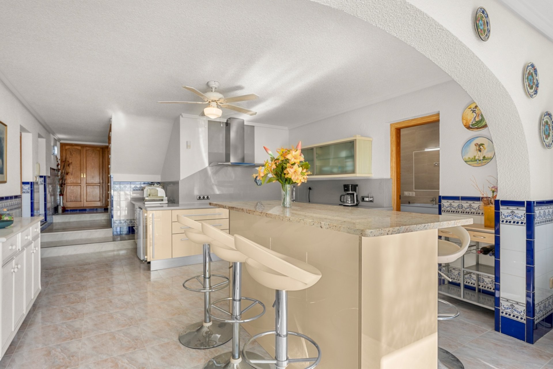 Reventa - Villa - Ciudad Quesada - Ciudad Quesada - Rojales