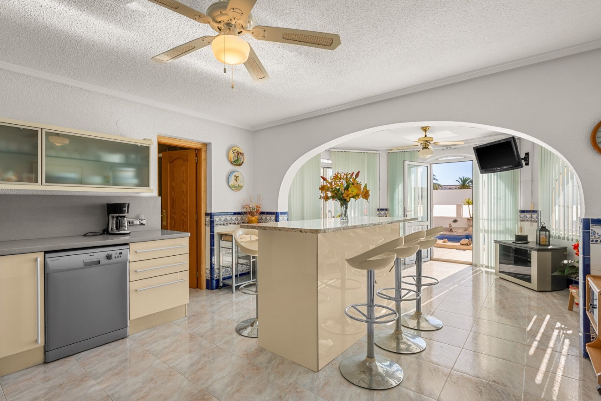 Reventa - Villa - Ciudad Quesada - Ciudad Quesada - Rojales