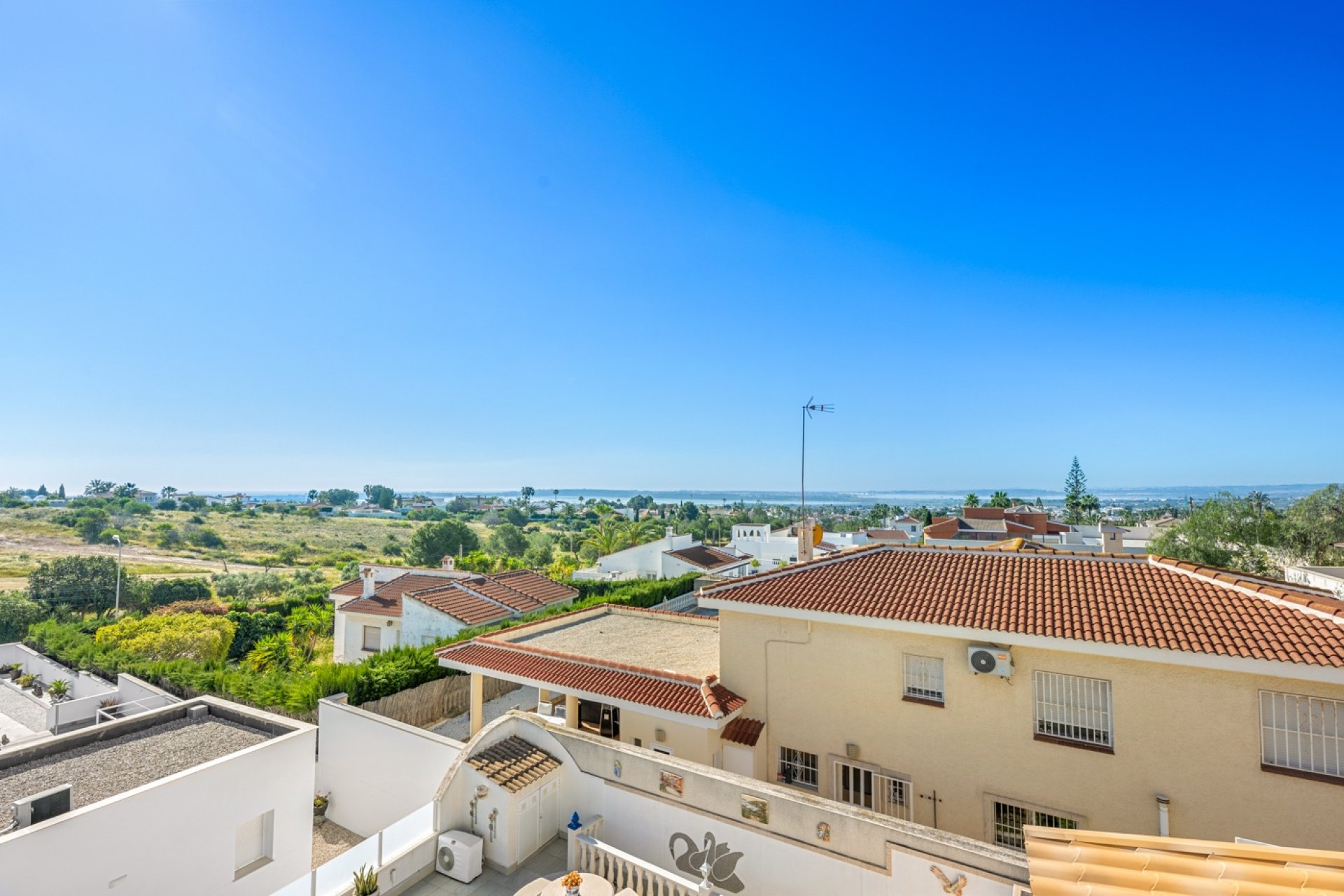 Reventa - Villa - Ciudad Quesada - Ciudad Quesada - Rojales