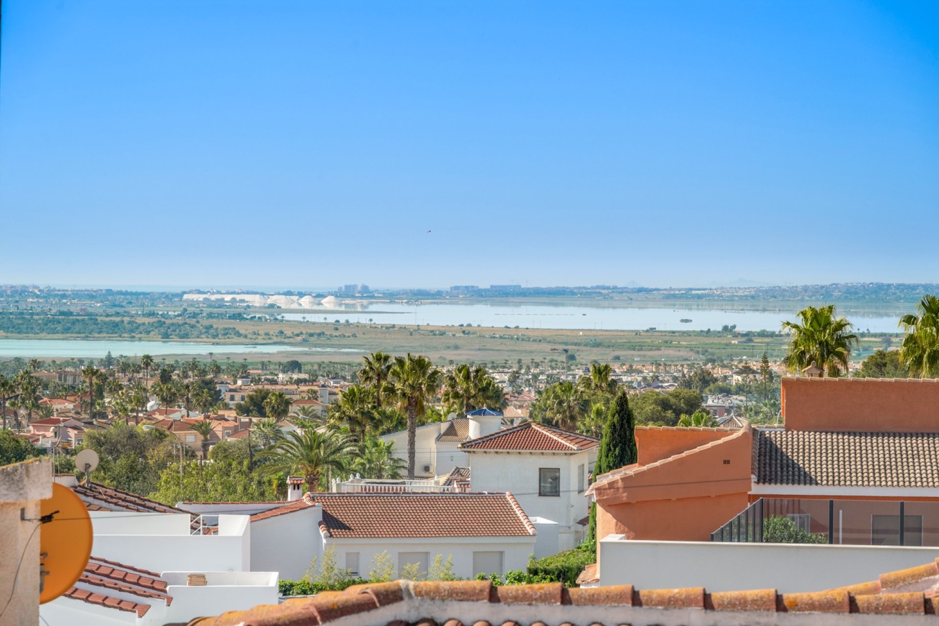 Reventa - Villa - Ciudad Quesada - Ciudad Quesada - Rojales