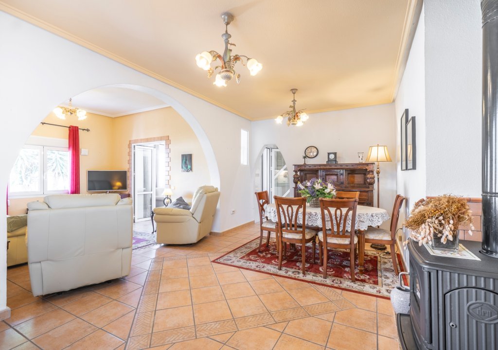 Reventa - Villa - Ciudad Quesada - Ciudad Quesada - Rojales