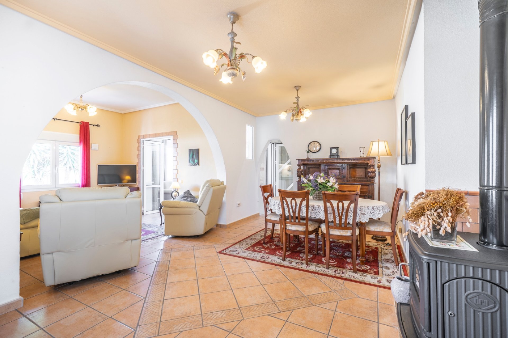 Reventa - Villa - Ciudad Quesada - Ciudad Quesada - Rojales