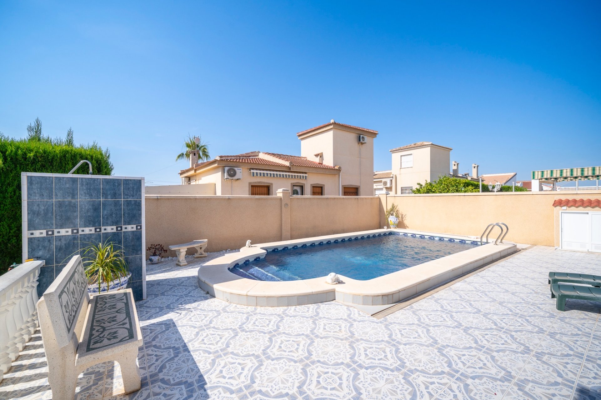Reventa - Villa - Ciudad Quesada - Ciudad Quesada - Rojales
