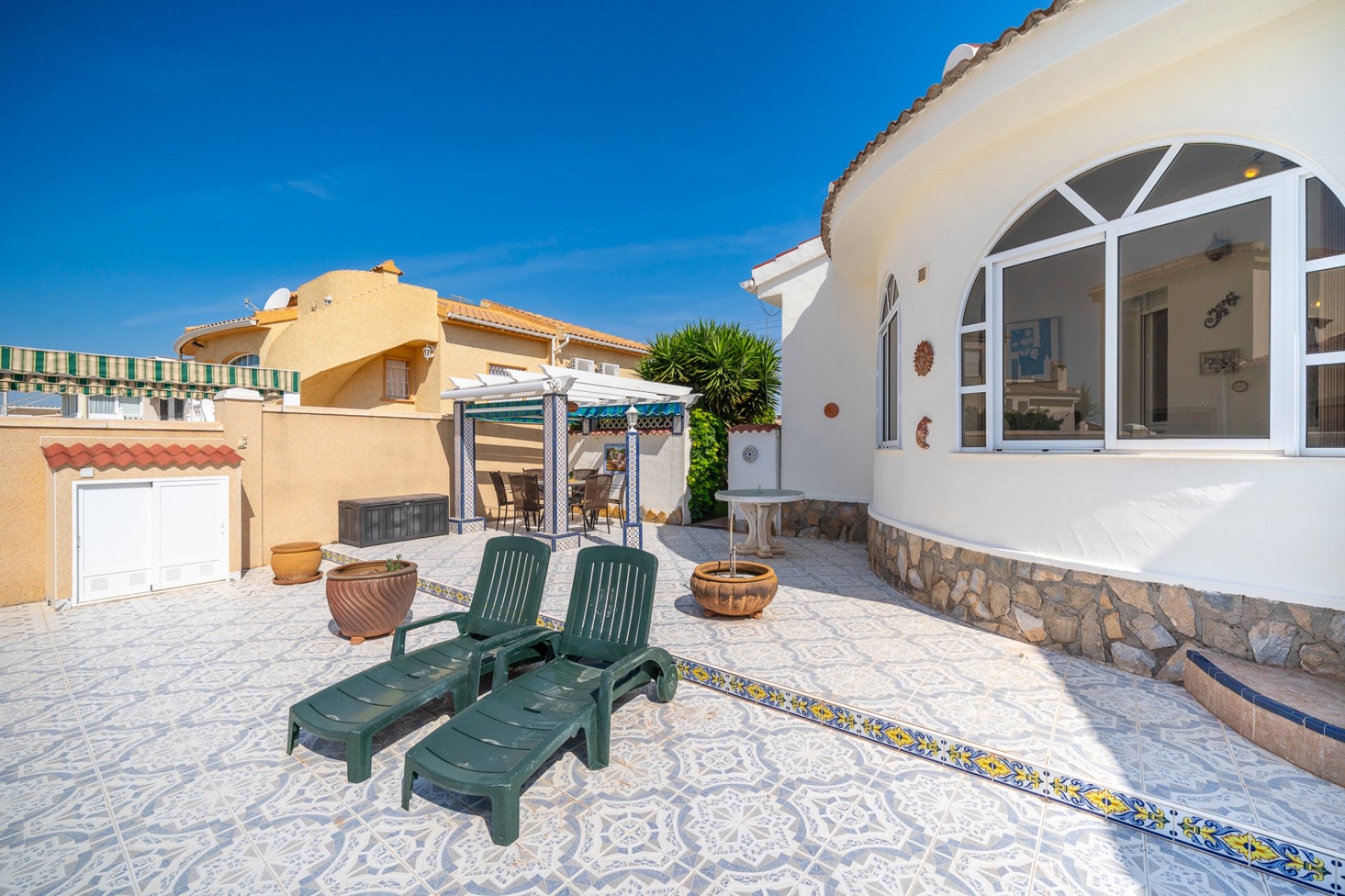 Reventa - Villa - Ciudad Quesada - Ciudad Quesada - Rojales