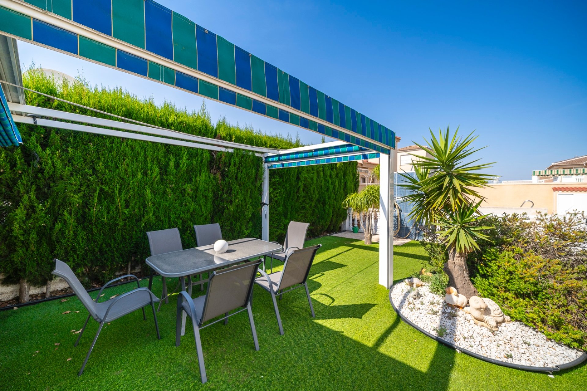 Reventa - Villa - Ciudad Quesada - Ciudad Quesada - Rojales