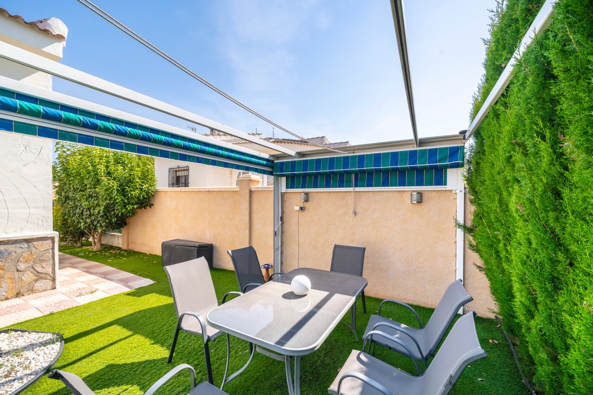 Reventa - Villa - Ciudad Quesada - Ciudad Quesada - Rojales