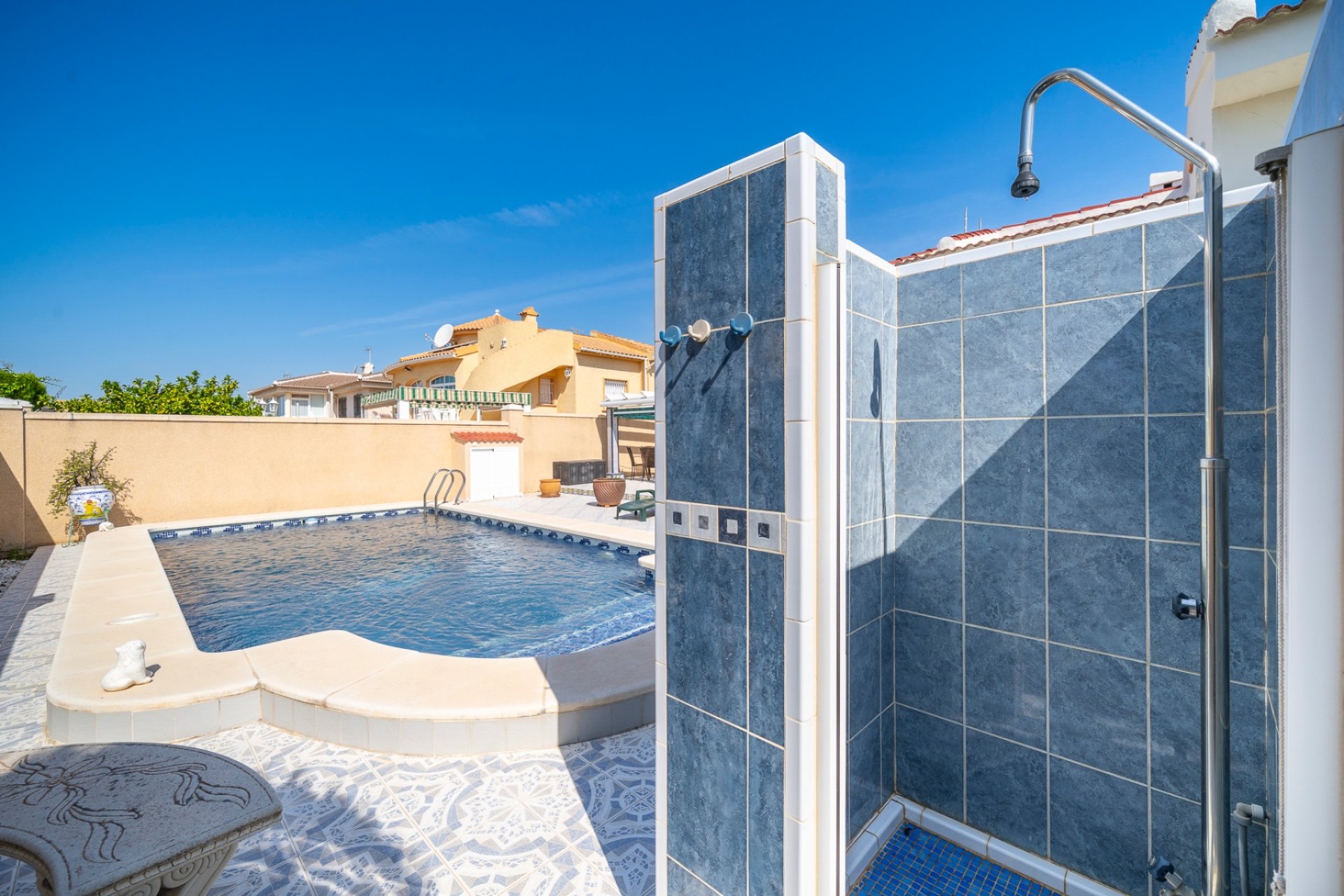 Reventa - Villa - Ciudad Quesada - Ciudad Quesada - Rojales