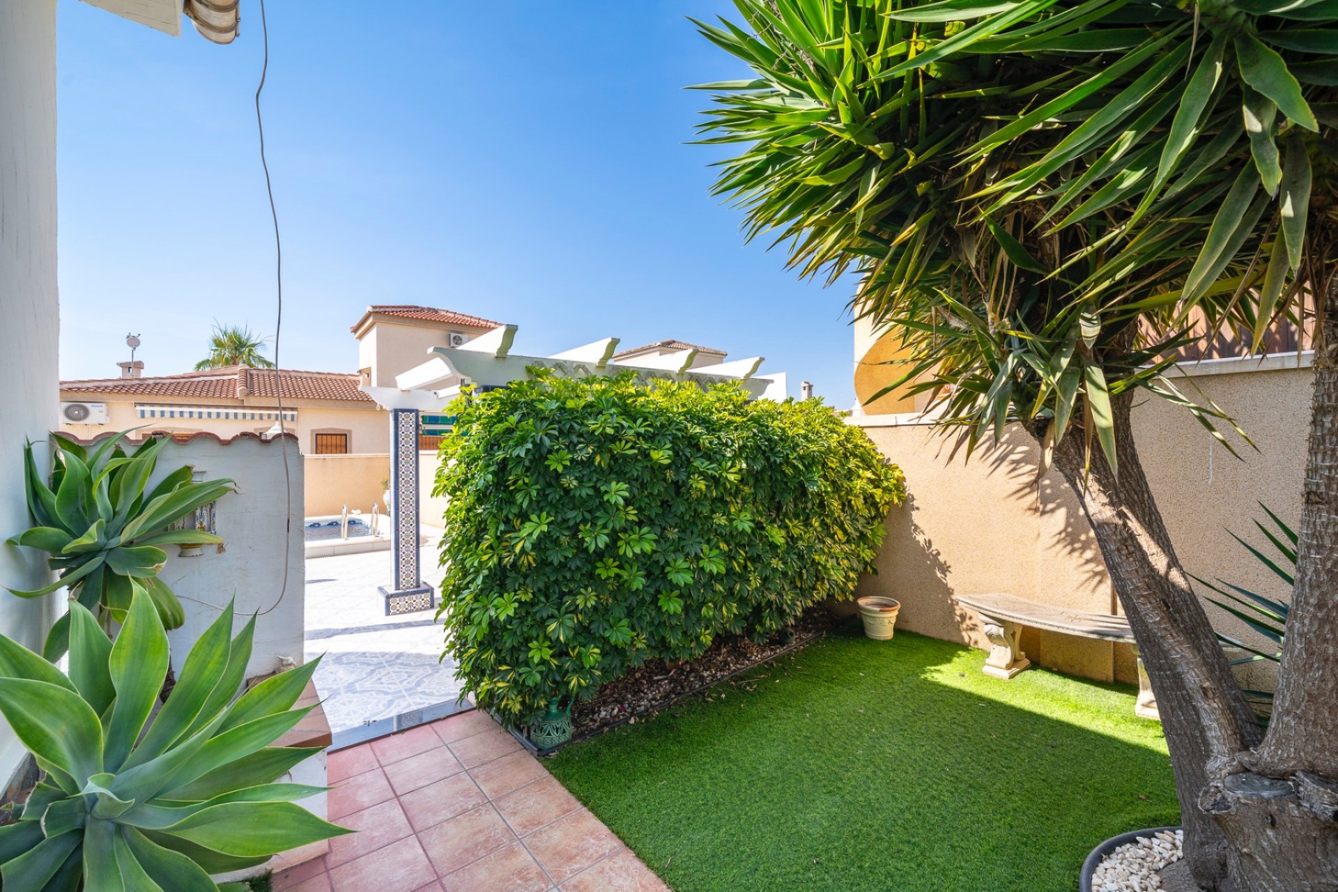 Reventa - Villa - Ciudad Quesada - Ciudad Quesada - Rojales