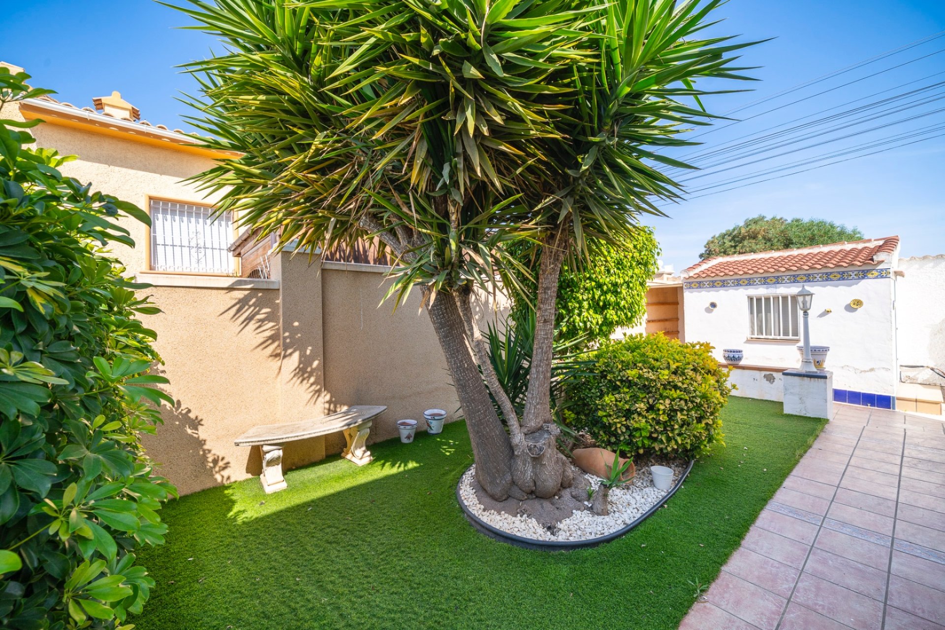 Reventa - Villa - Ciudad Quesada - Ciudad Quesada - Rojales