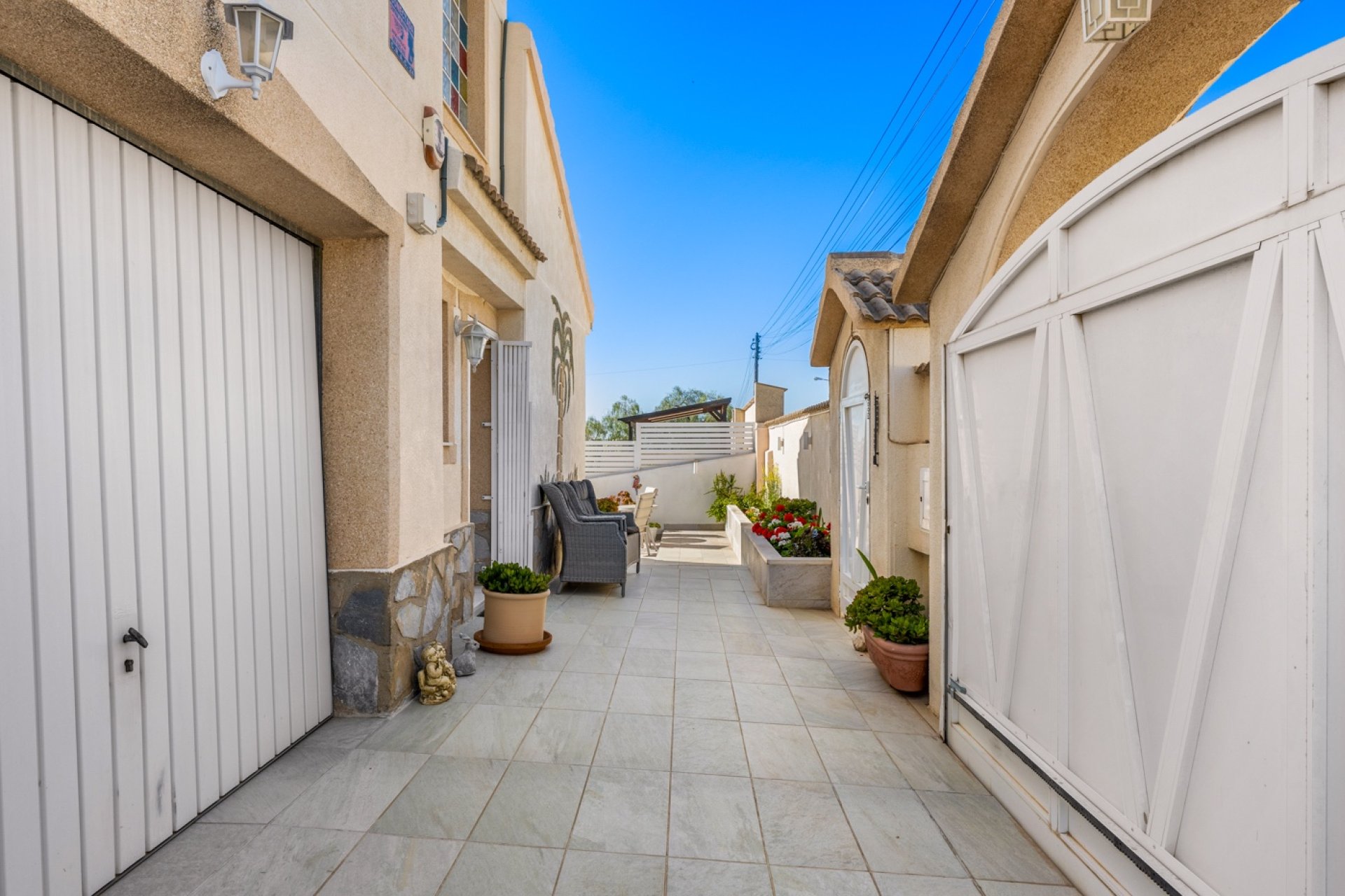 Reventa - Villa - Ciudad Quesada - Ciudad Quesada - Rojales