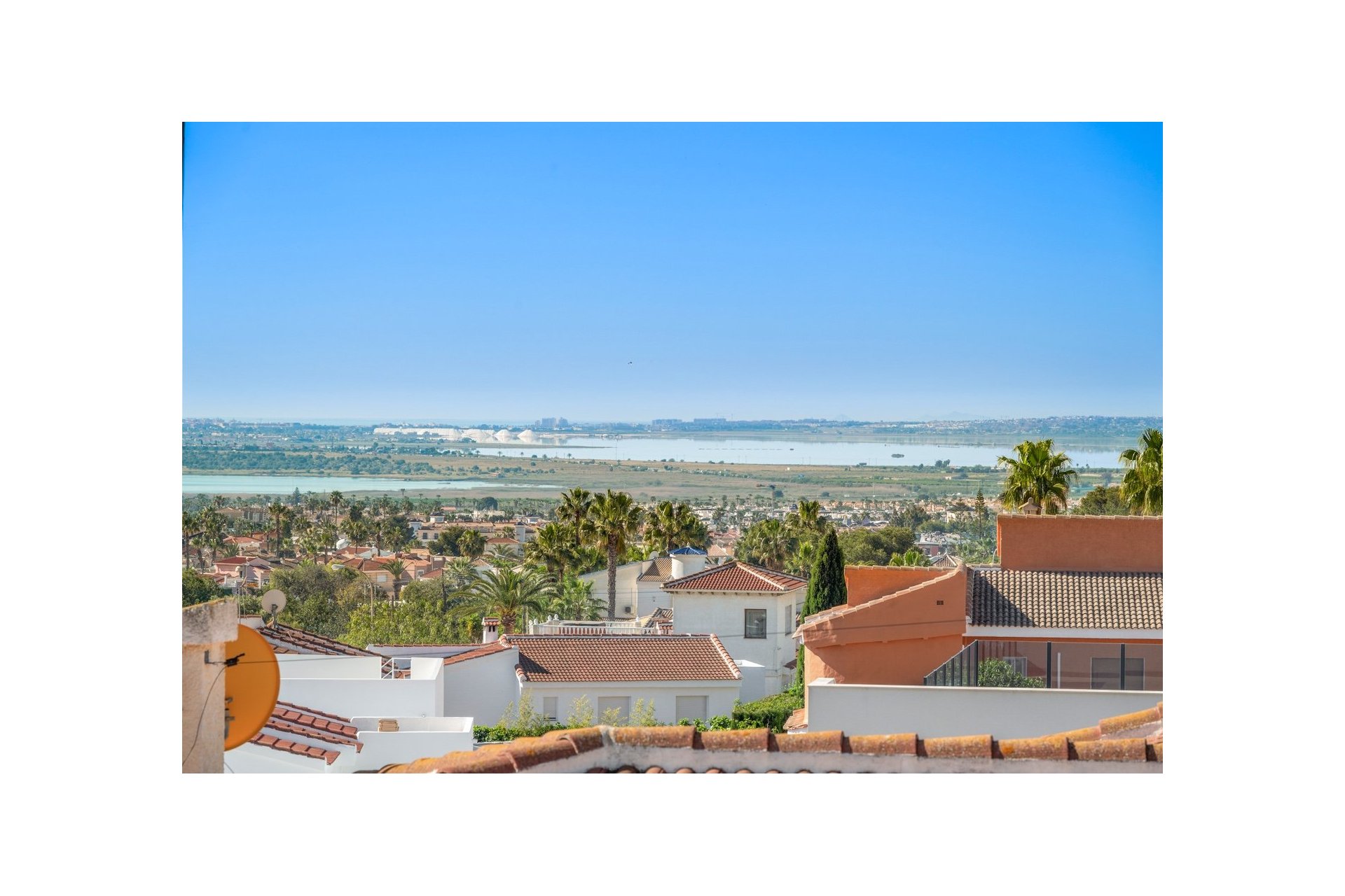 Reventa - Villa - Ciudad Quesada - Ciudad Quesada - Rojales