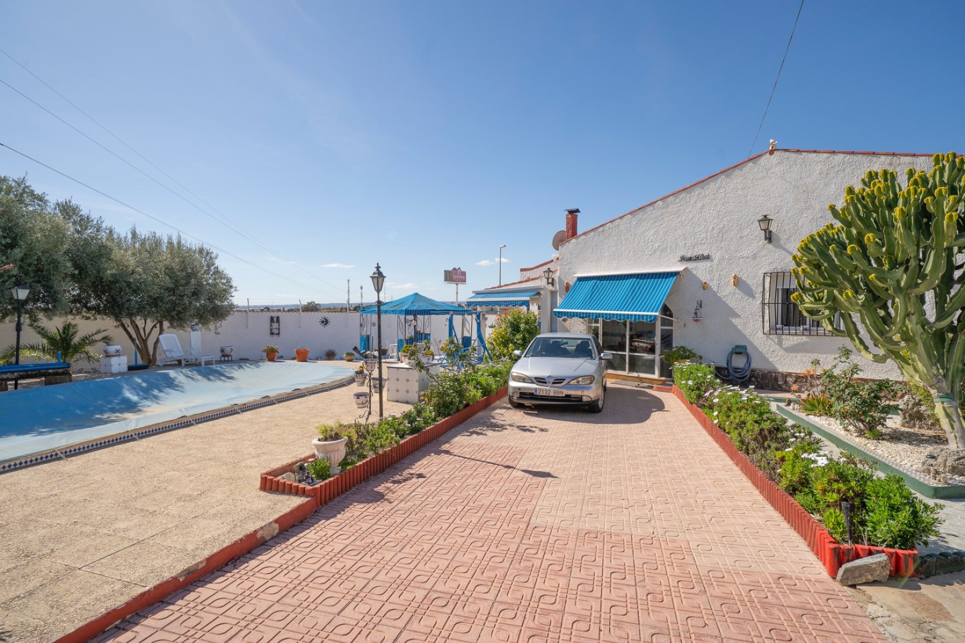 Reventa - Villa - Ciudad Quesada - Ciudad Quesada - Rojales