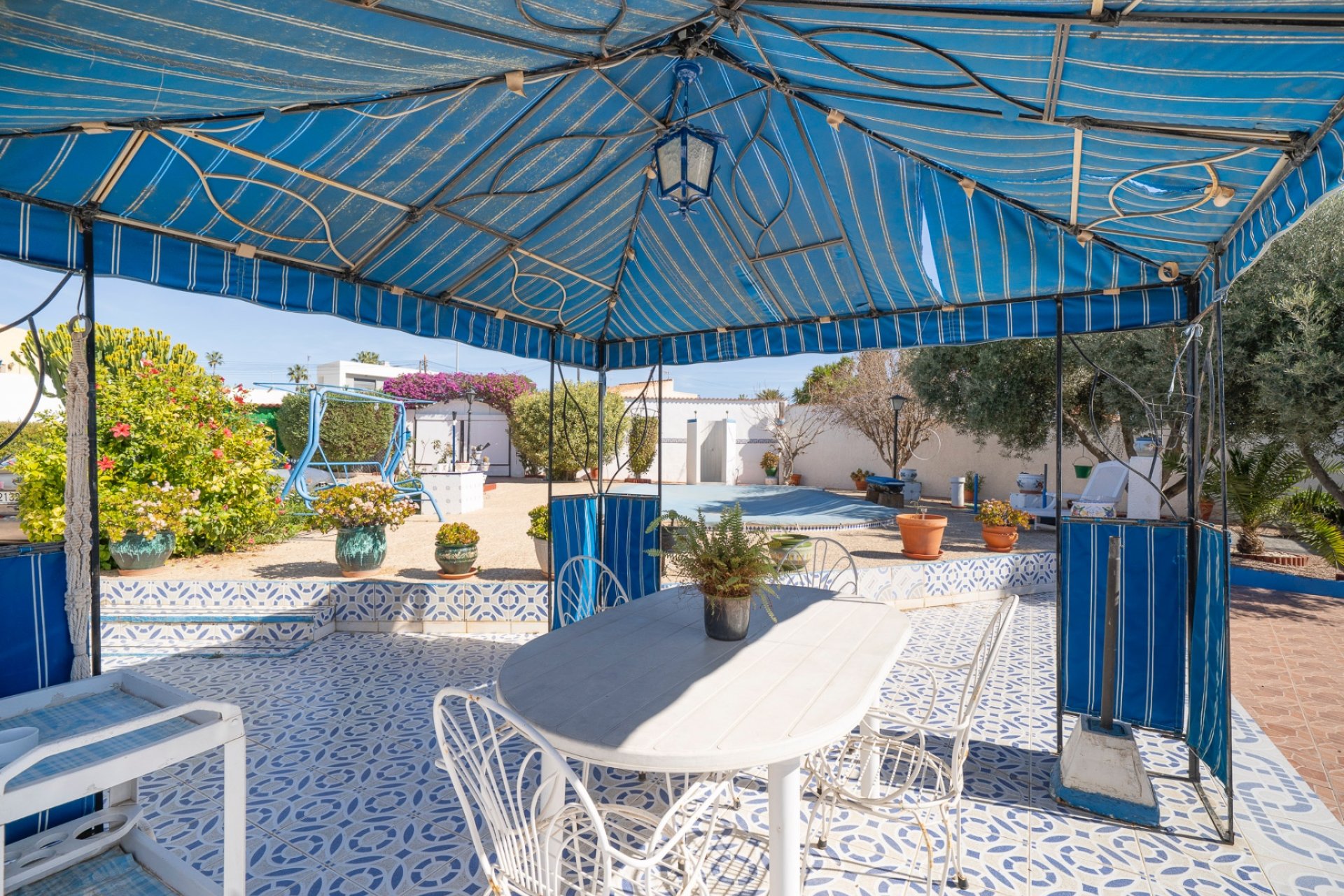 Reventa - Villa - Ciudad Quesada - Ciudad Quesada - Rojales