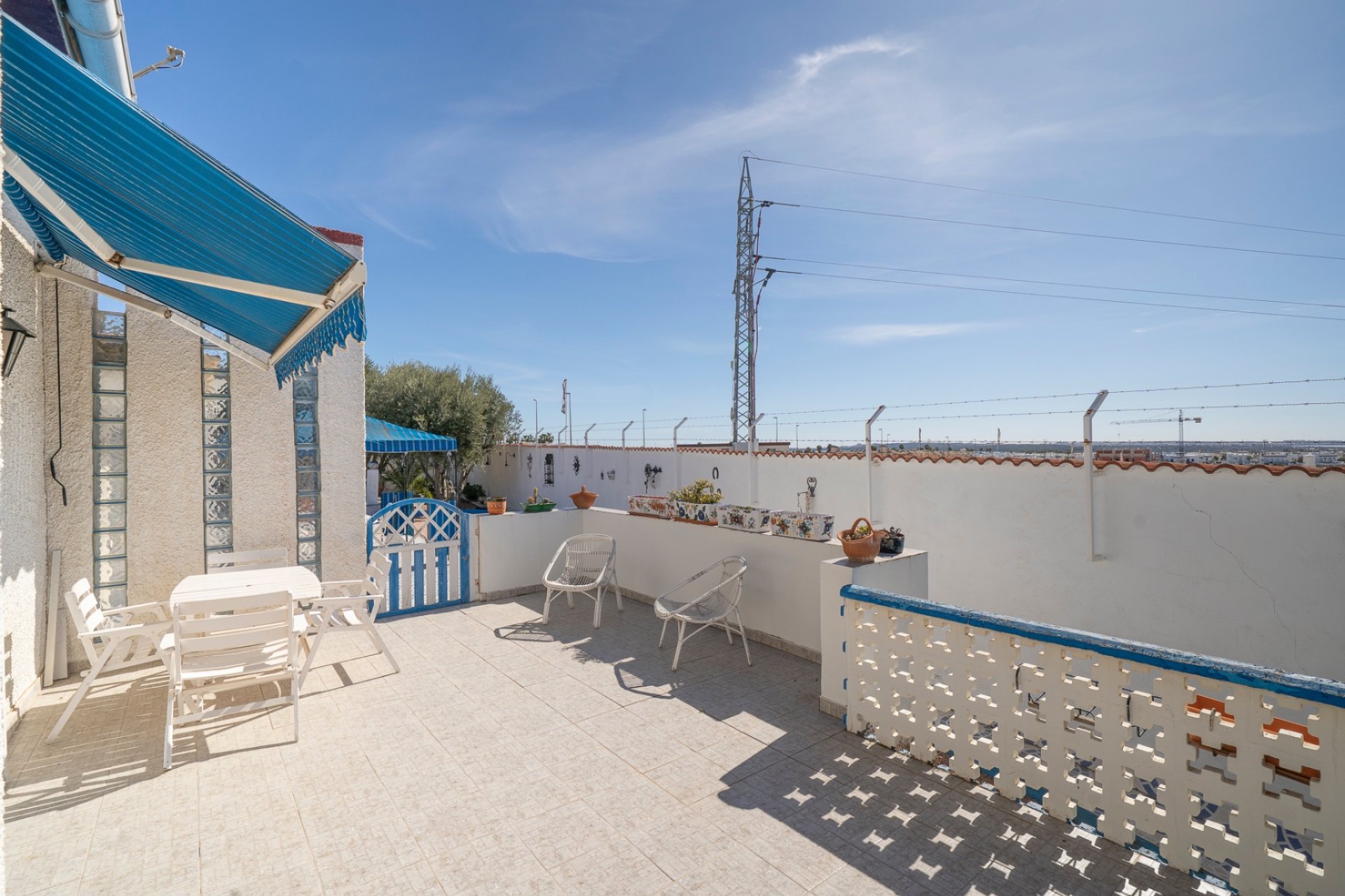 Reventa - Villa - Ciudad Quesada - Ciudad Quesada - Rojales