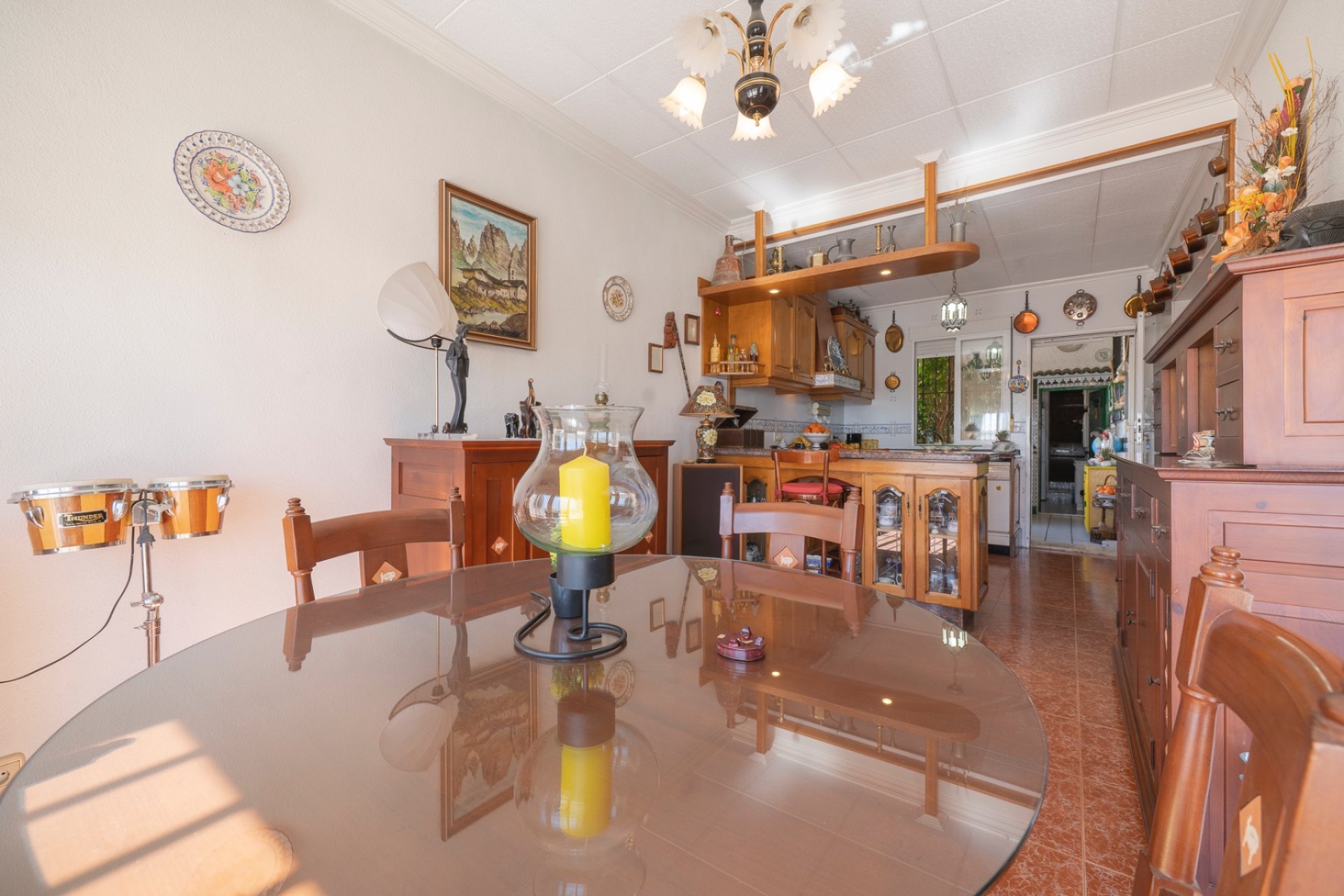 Reventa - Villa - Ciudad Quesada - Ciudad Quesada - Rojales
