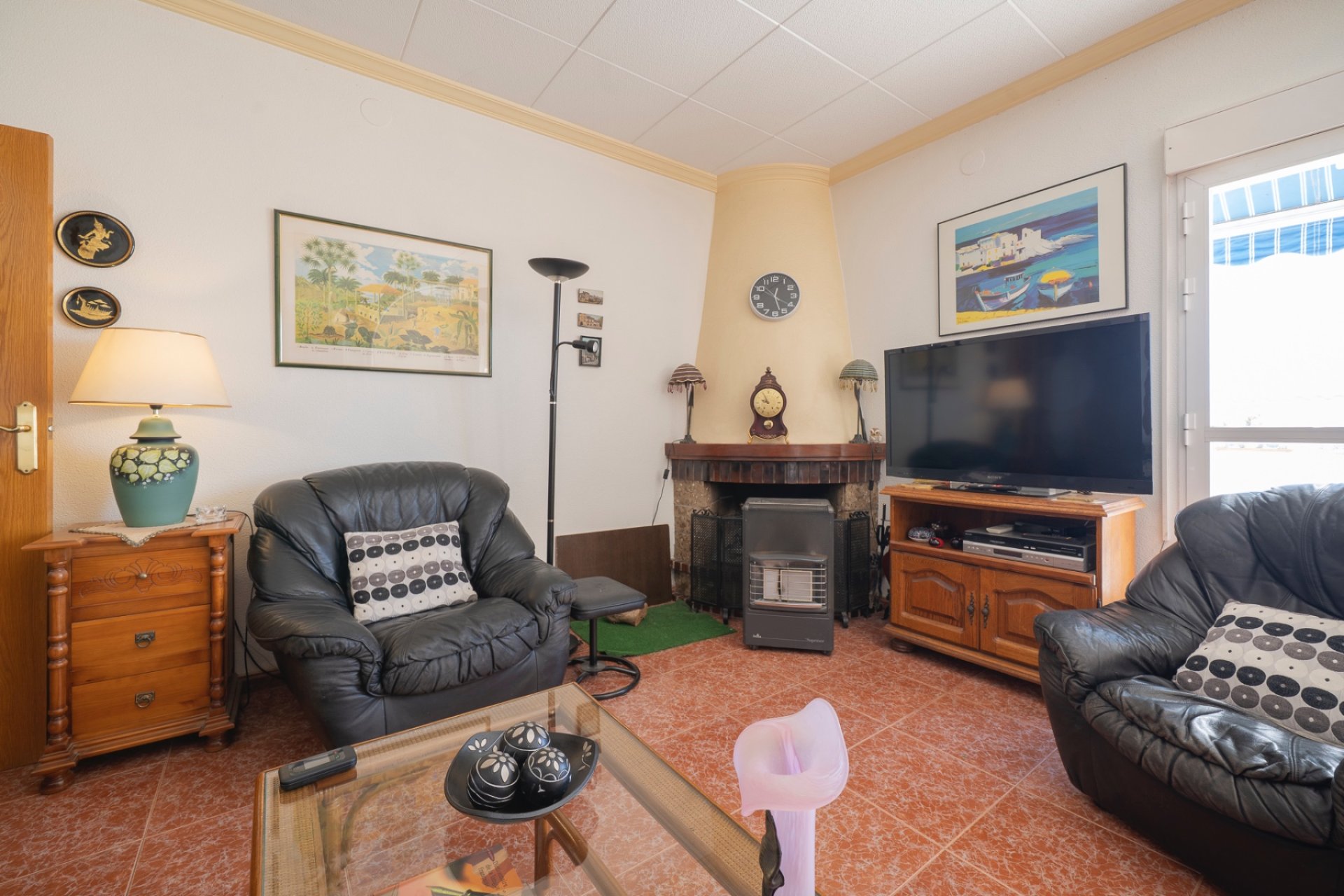 Reventa - Villa - Ciudad Quesada - Ciudad Quesada - Rojales