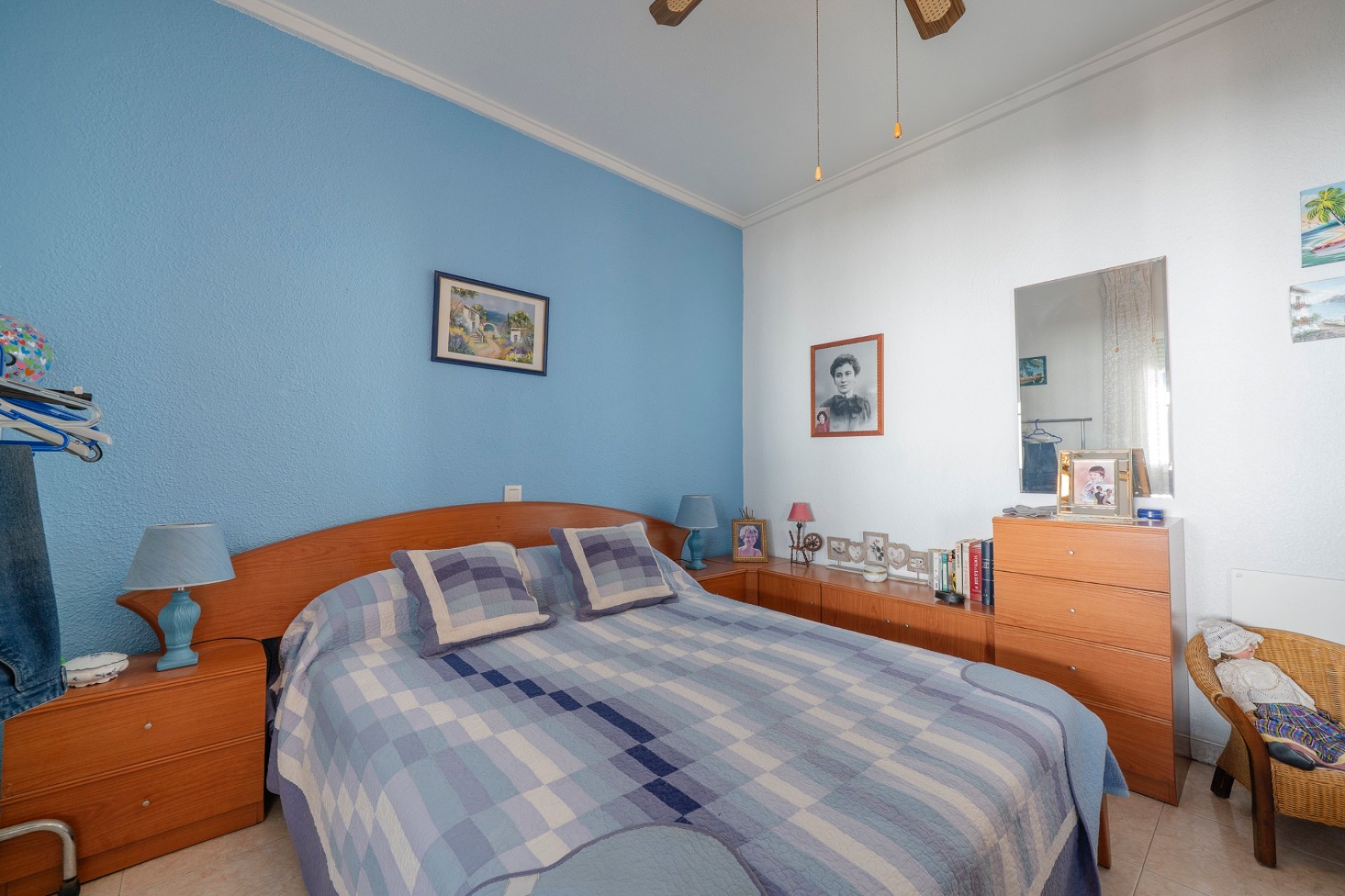Reventa - Villa - Ciudad Quesada - Ciudad Quesada - Rojales
