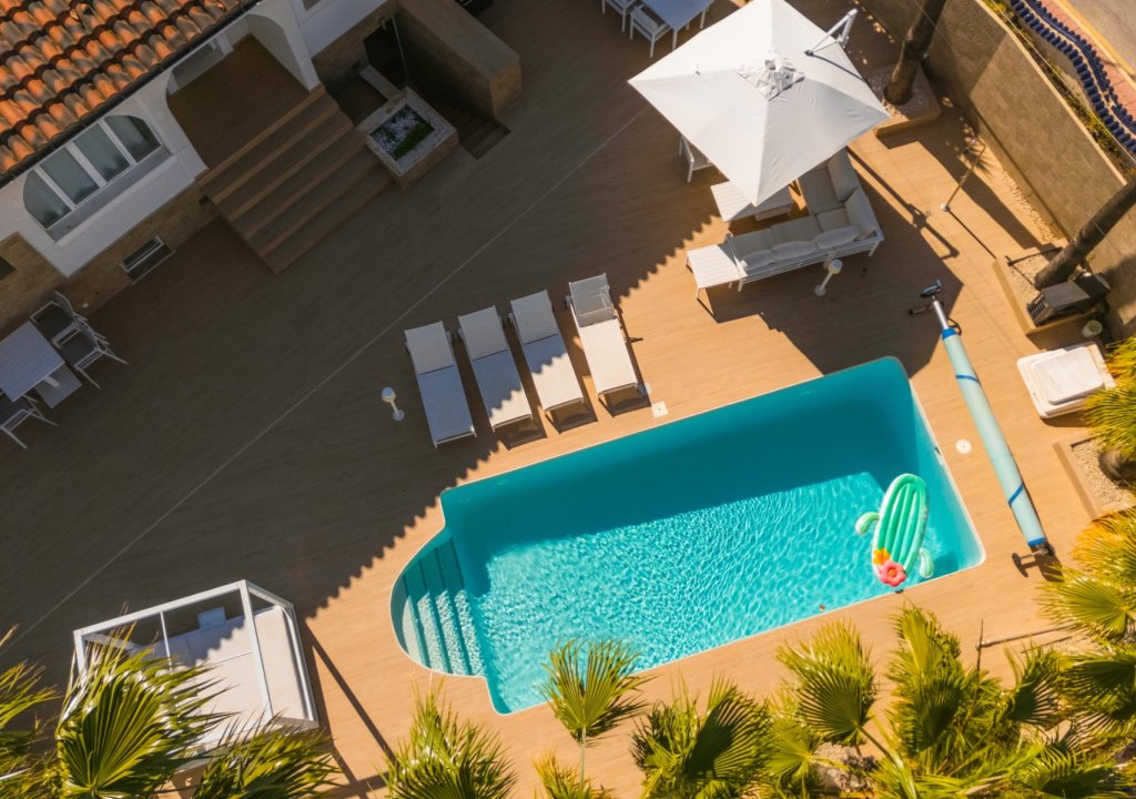 Reventa - Villa - Ciudad Quesada - Ciudad Quesada - Rojales