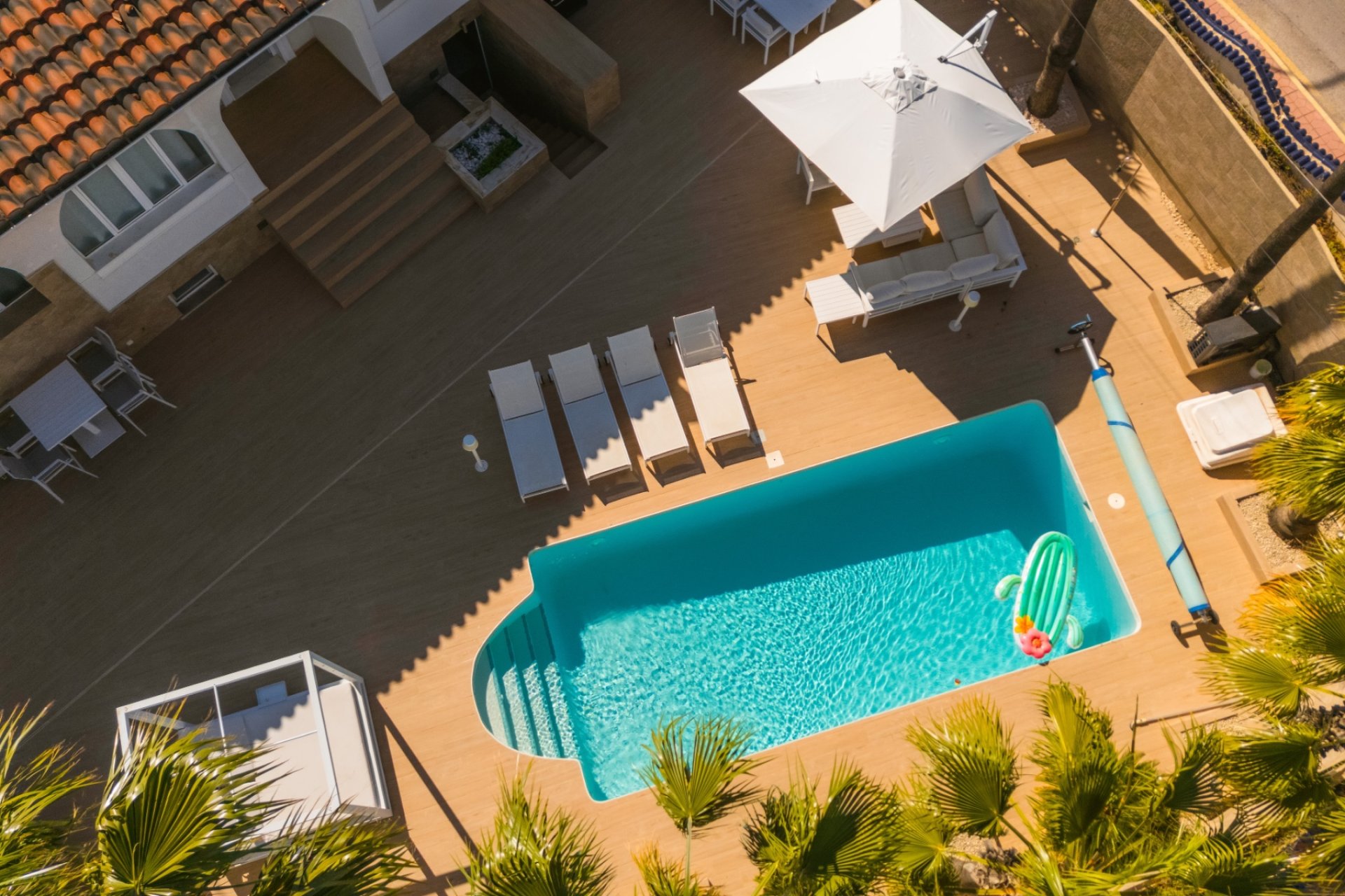 Reventa - Villa - Ciudad Quesada - Ciudad Quesada - Rojales