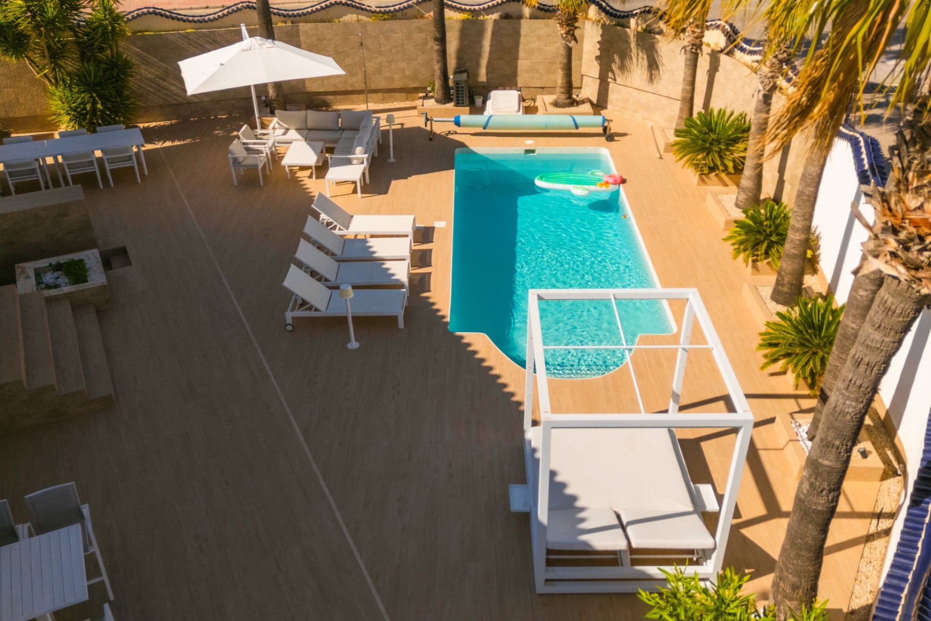 Reventa - Villa - Ciudad Quesada - Ciudad Quesada - Rojales