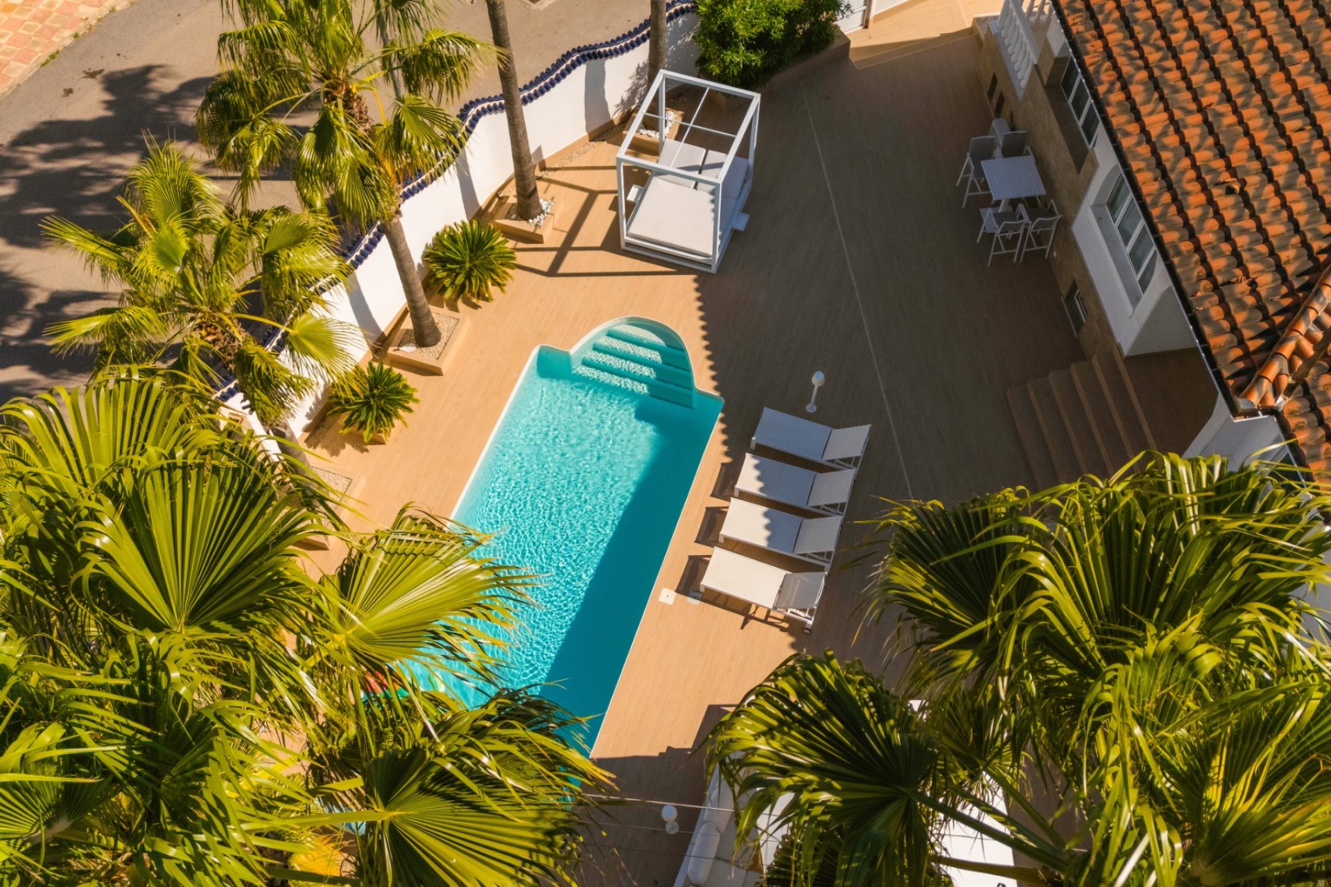 Reventa - Villa - Ciudad Quesada - Ciudad Quesada - Rojales
