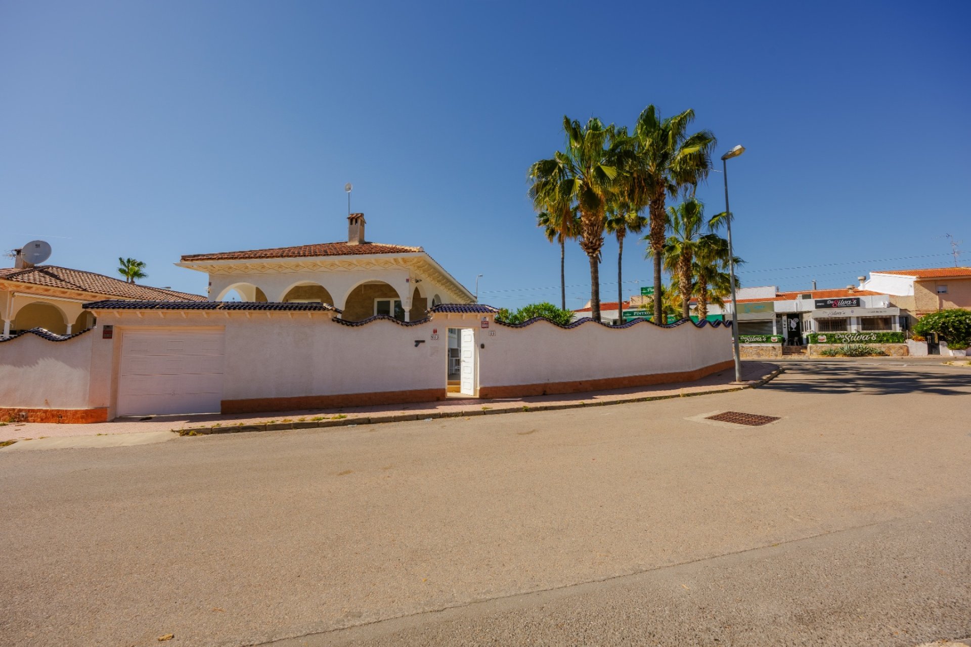 Reventa - Villa - Ciudad Quesada - Ciudad Quesada - Rojales